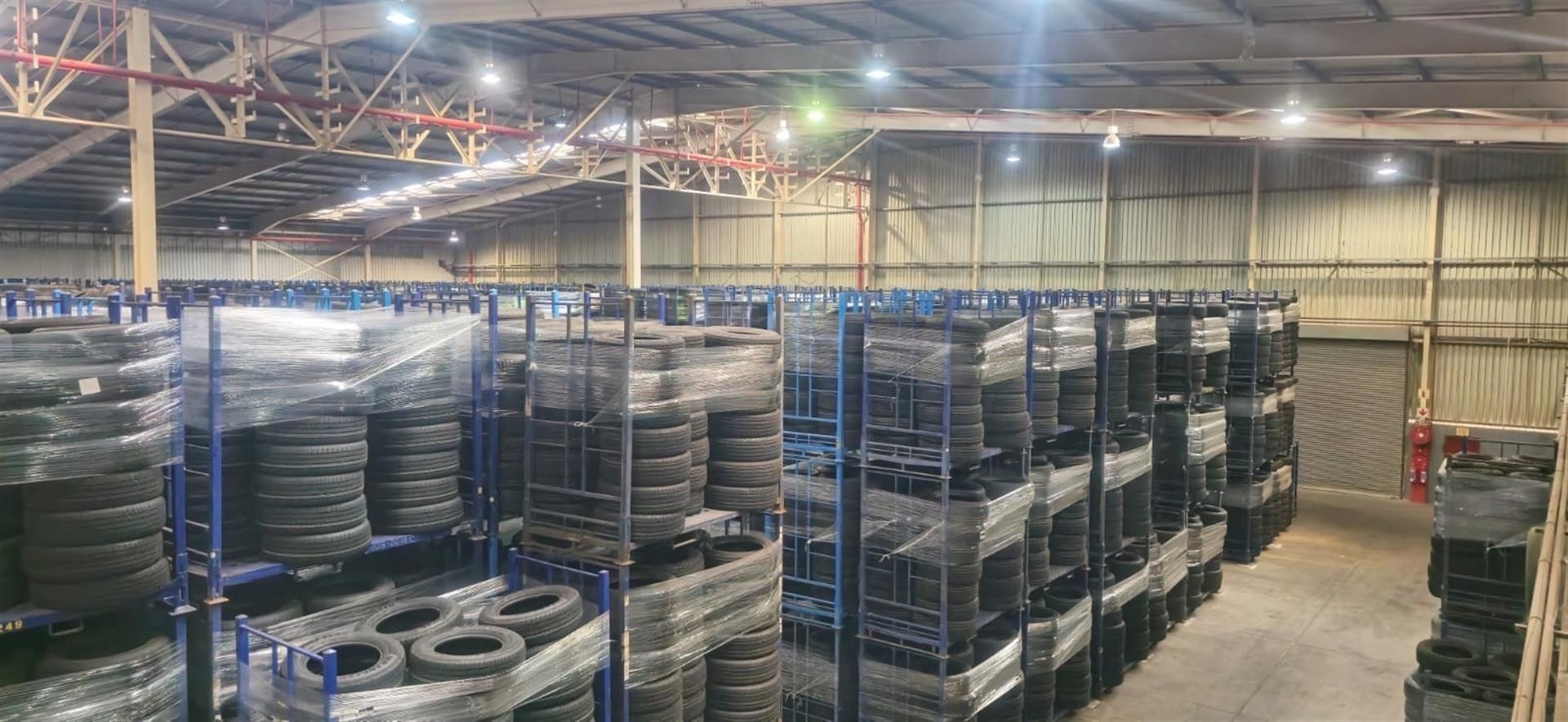 Warehouse To Rent in Uitenhage Central, Uitenhage