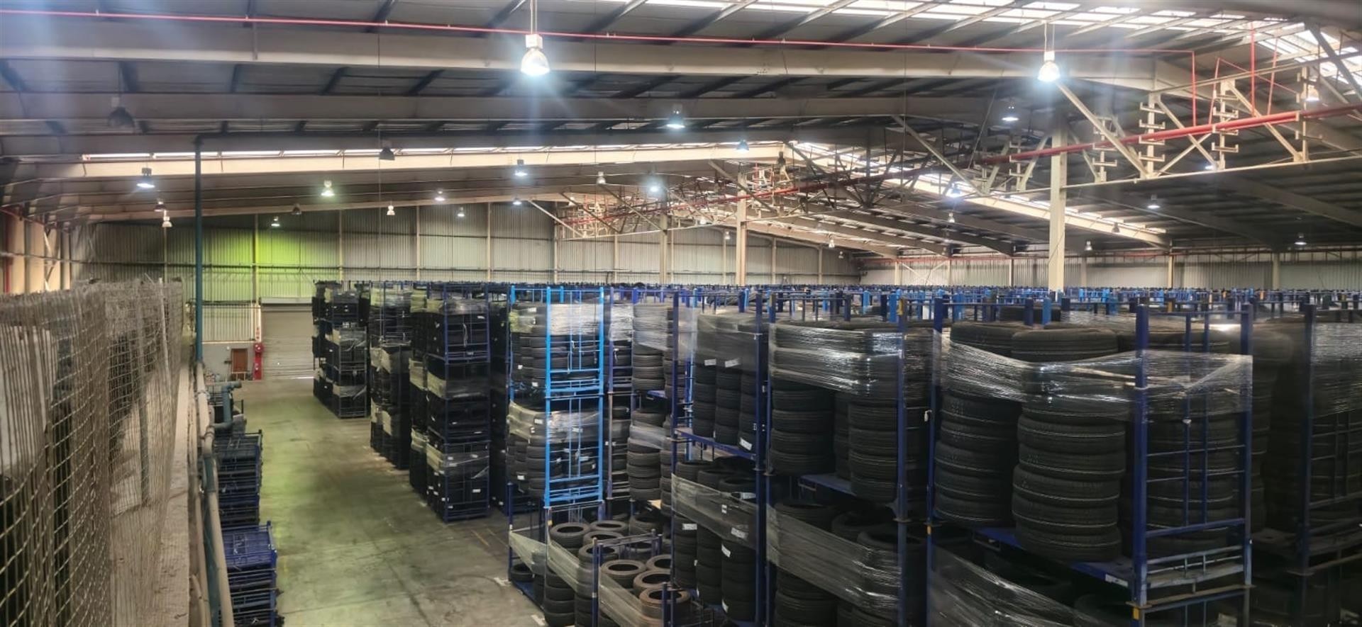 Warehouse To Rent in Uitenhage Central, Uitenhage 3