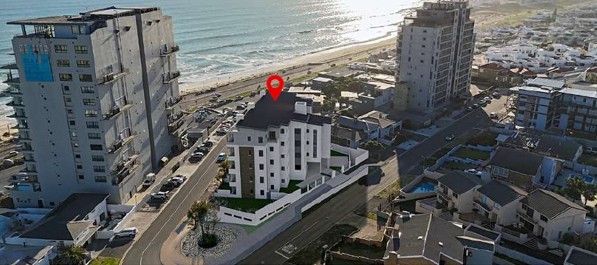 BRAND NEW | LUXURY BEACH GARDEN UNIT 2