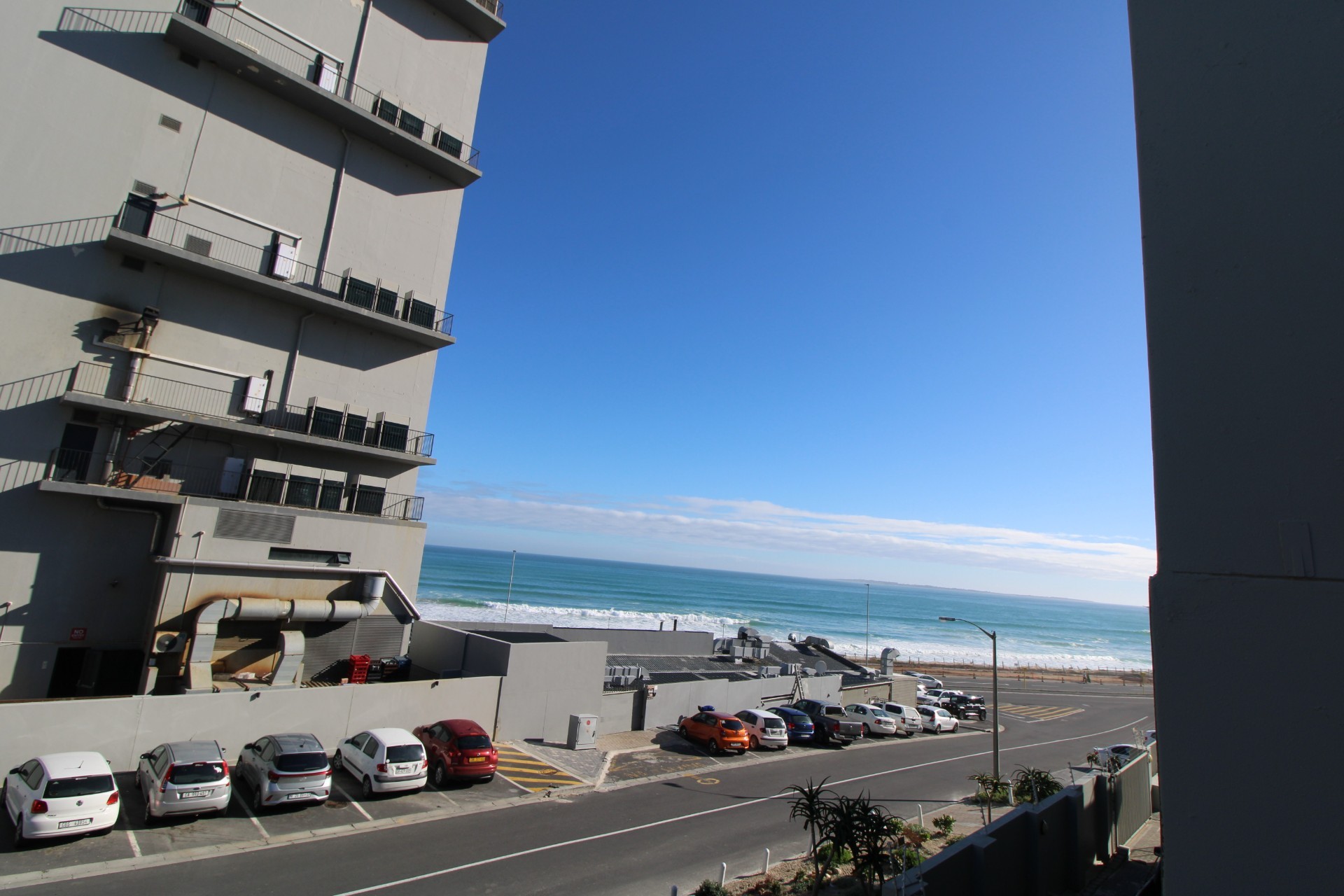 BRAND NEW | LUXURY BEACH GARDEN UNIT 3