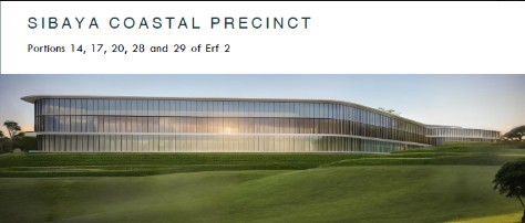 Vacant Land for sale in Sibaya Precinct, Umhlanga, KwaZulu Natal, 10000 m²