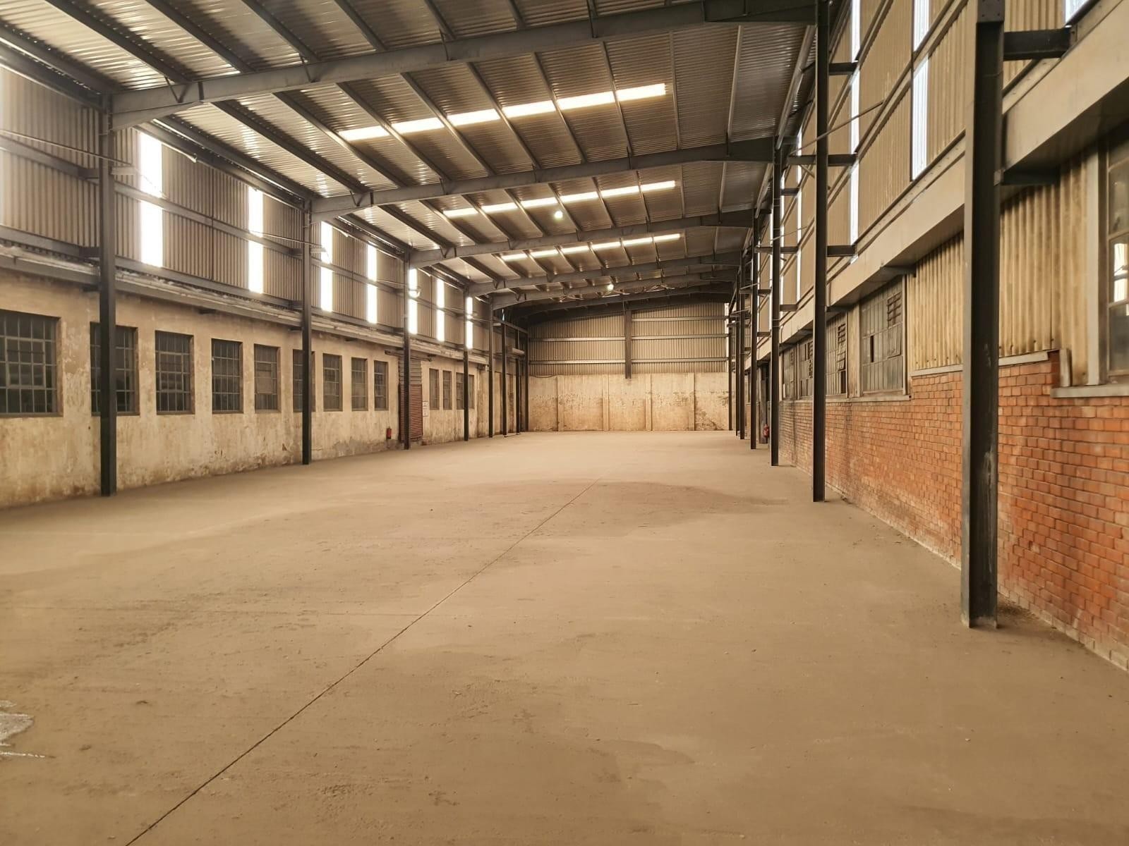 Warehouse To Rent in Markman Industrial, Port Elizabeth 5