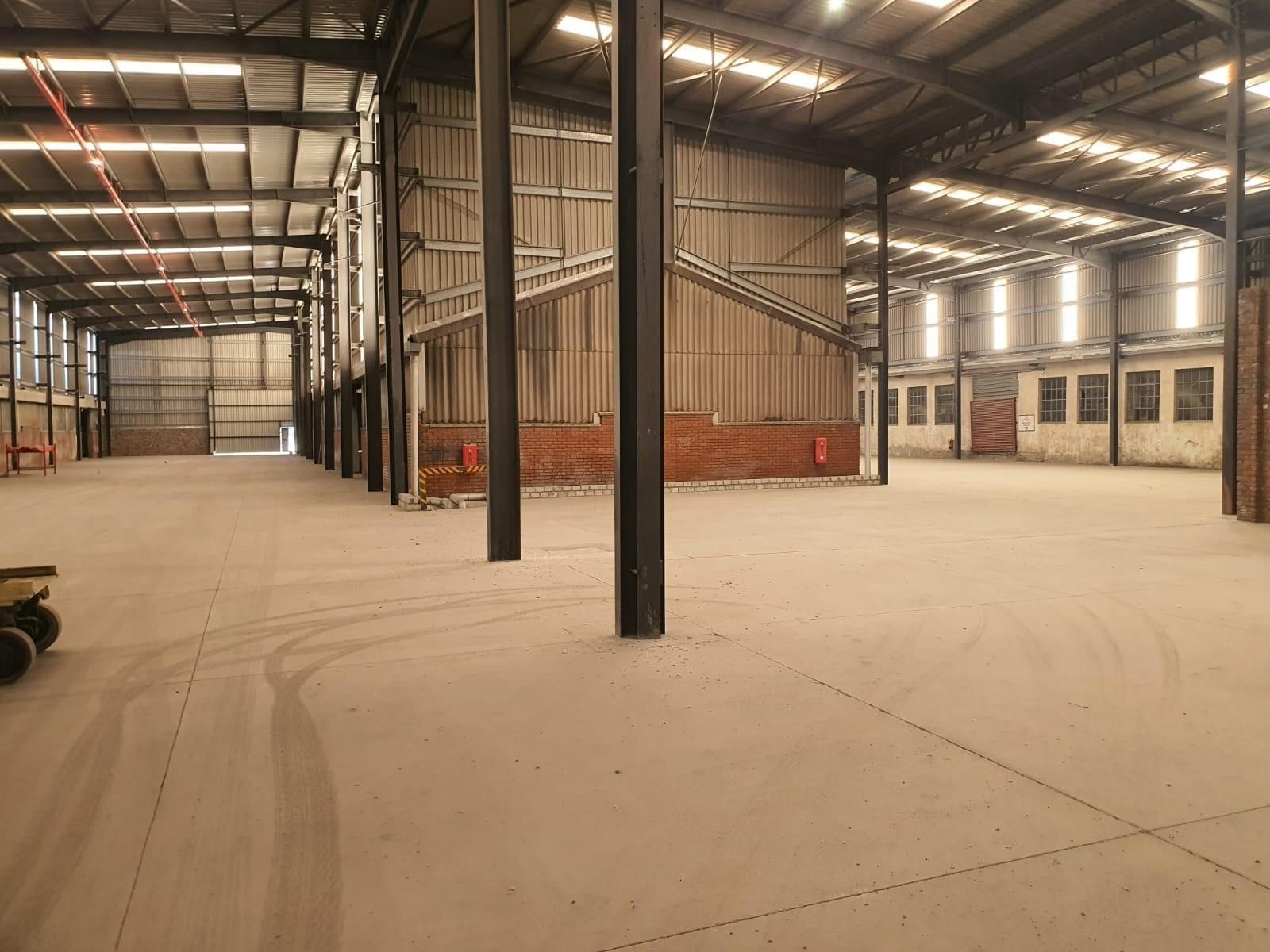 Warehouse To Rent in Markman Industrial, Port Elizabeth