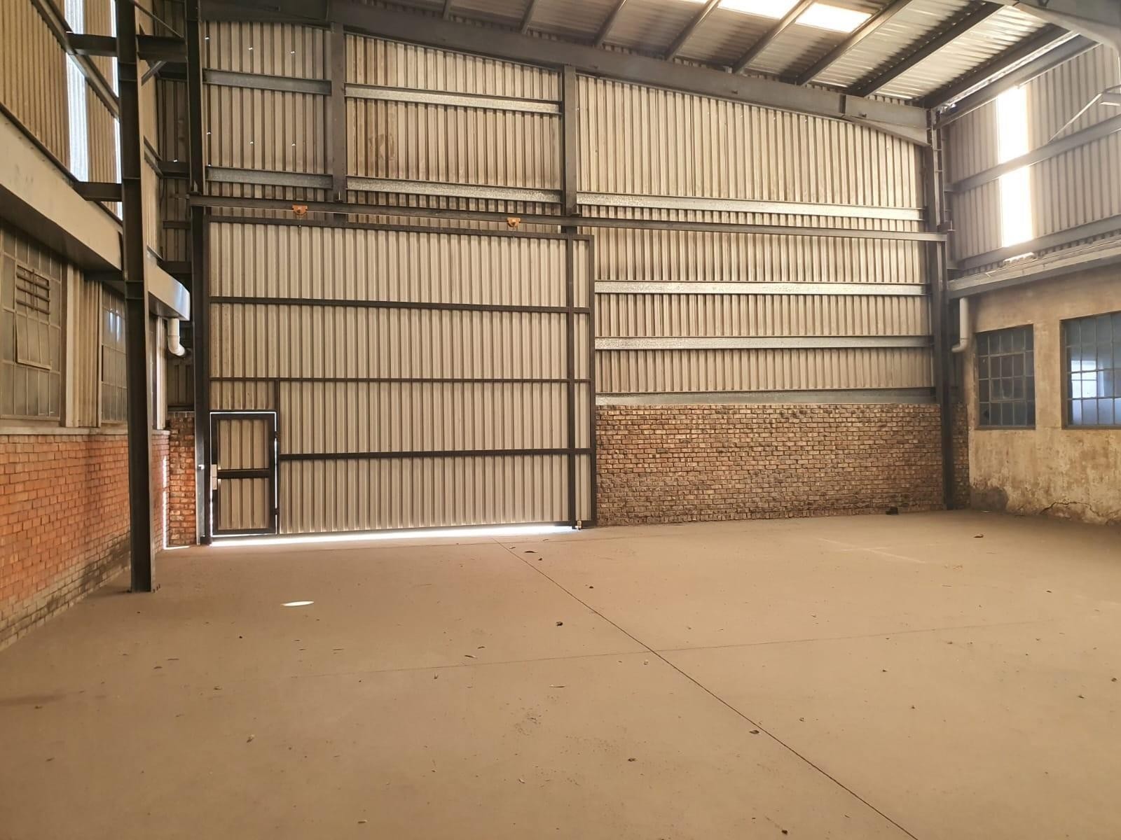 Warehouse To Rent in Markman Industrial, Port Elizabeth 3