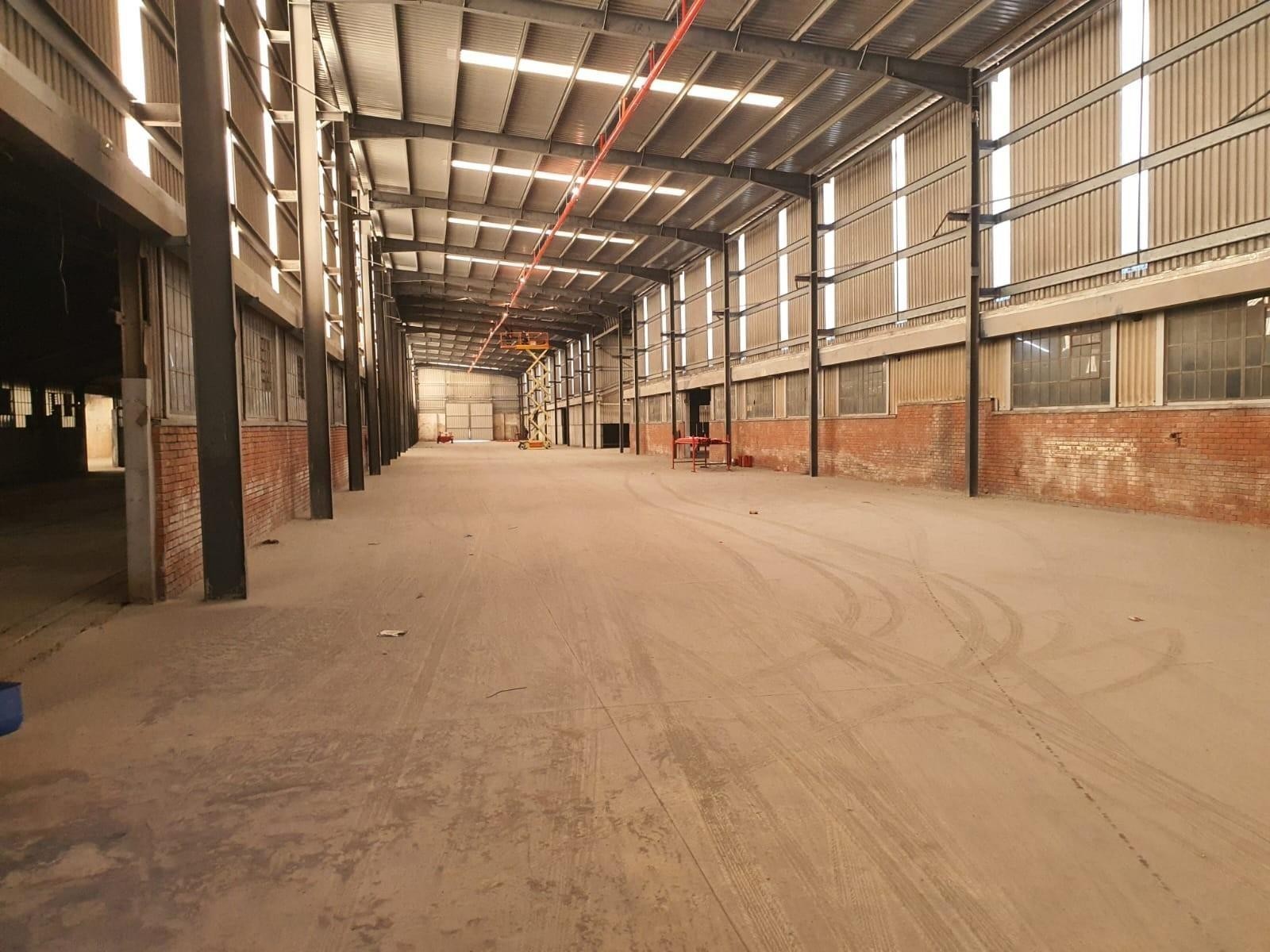 Warehouse To Rent in Markman Industrial, Port Elizabeth 4