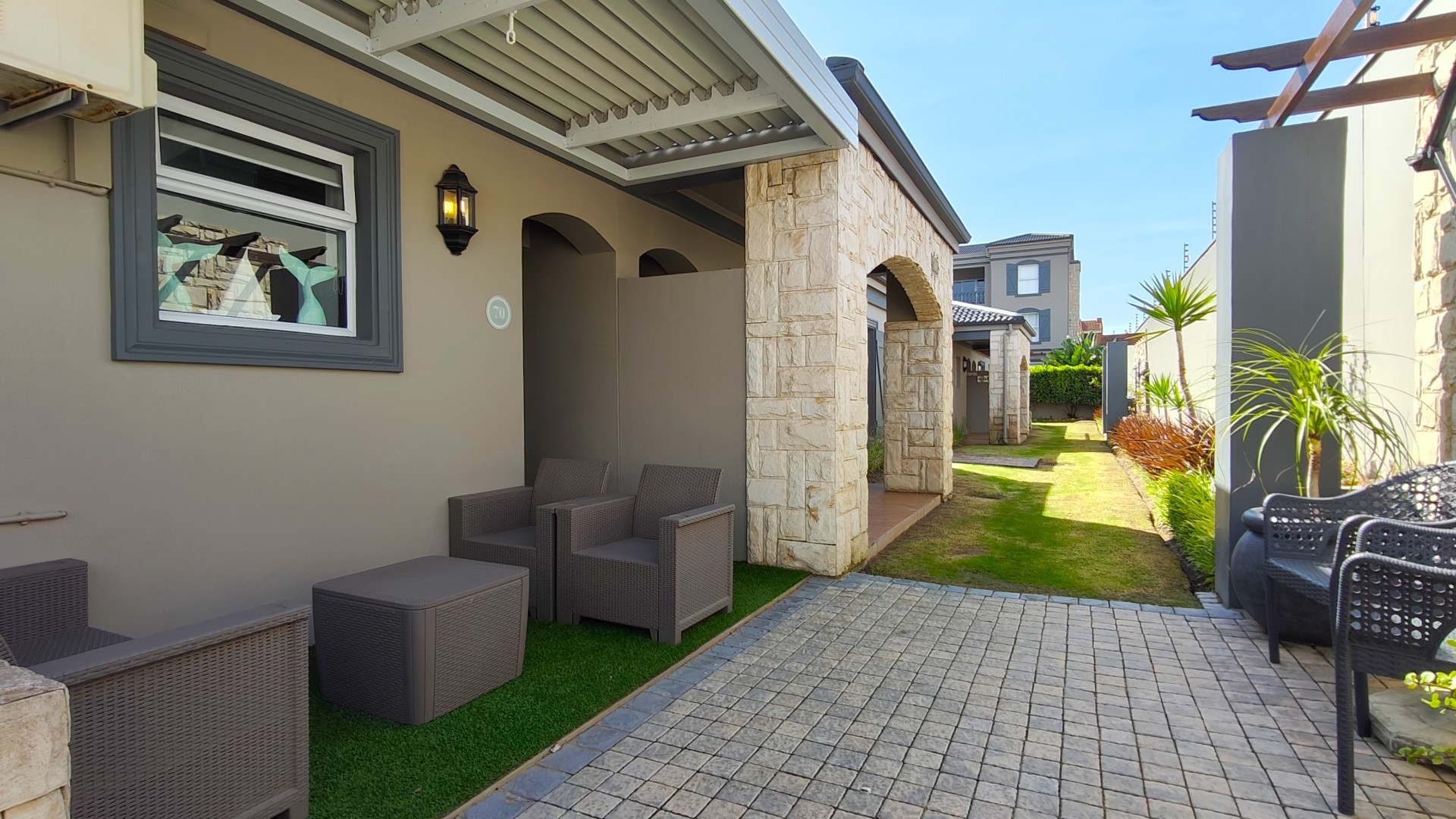 Villa for sale in Diaz Beach, Mossel Bay, 70, Portobelo, 1 Beach Boulevard West Street, Diaz Beach, Mossel Bay, Western Cape, 124 m²