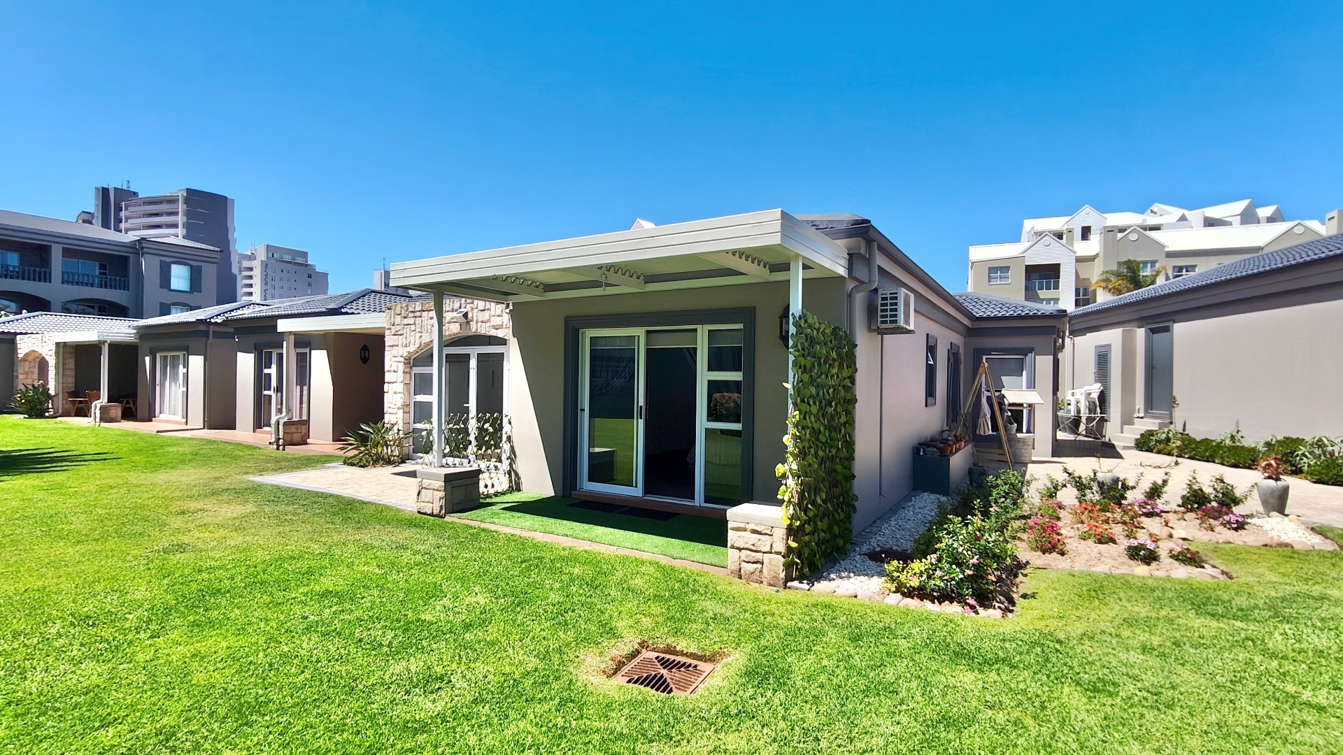 Villa for sale in Diaz Beach, Mossel Bay, 70, Portobelo, 1 Beach Boulevard West Street, Diaz Beach, Mossel Bay, Western Cape, 124 m²