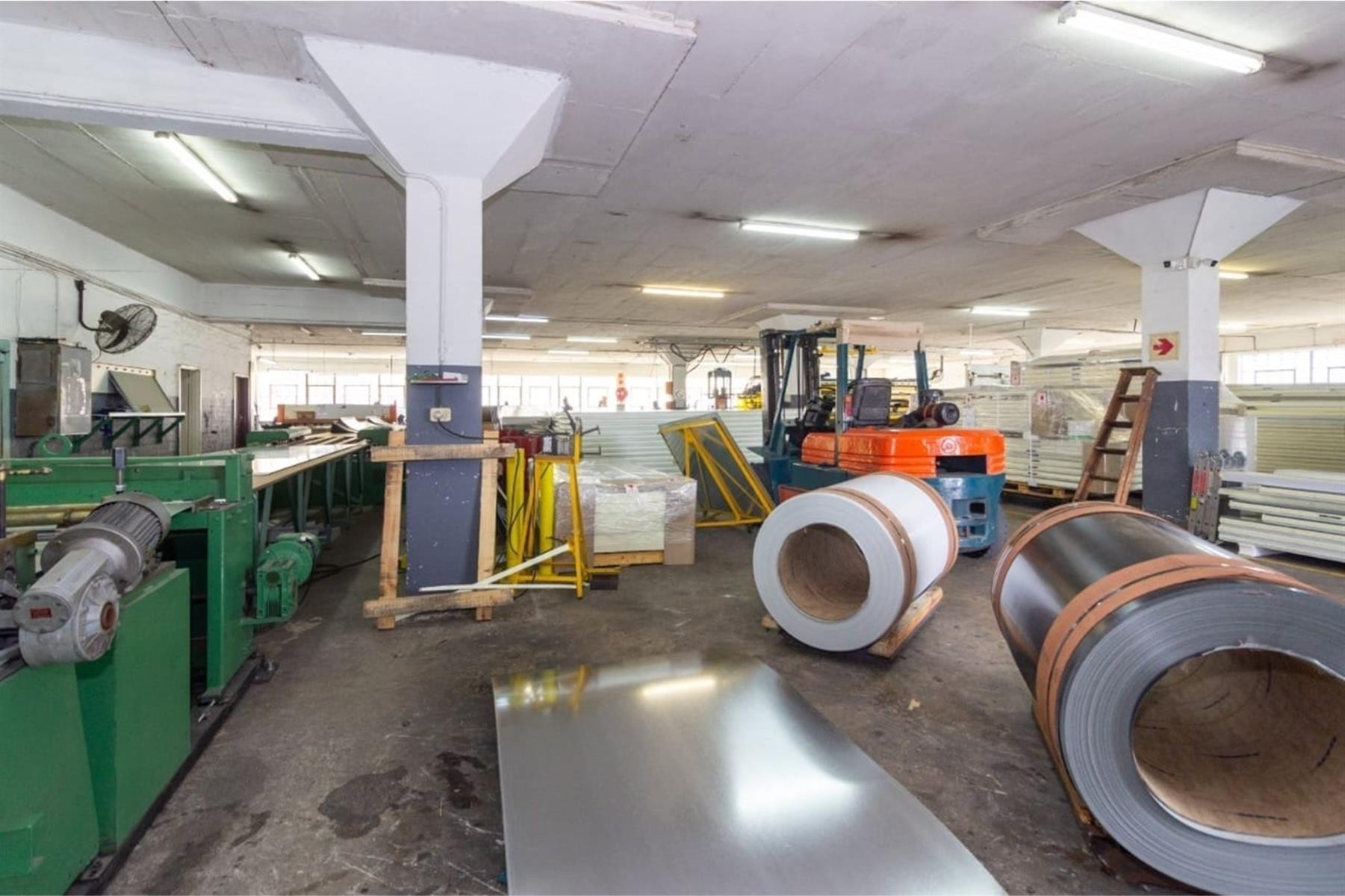 Warehouse To Rent in Neave Industrial, Port Elizabeth 5
