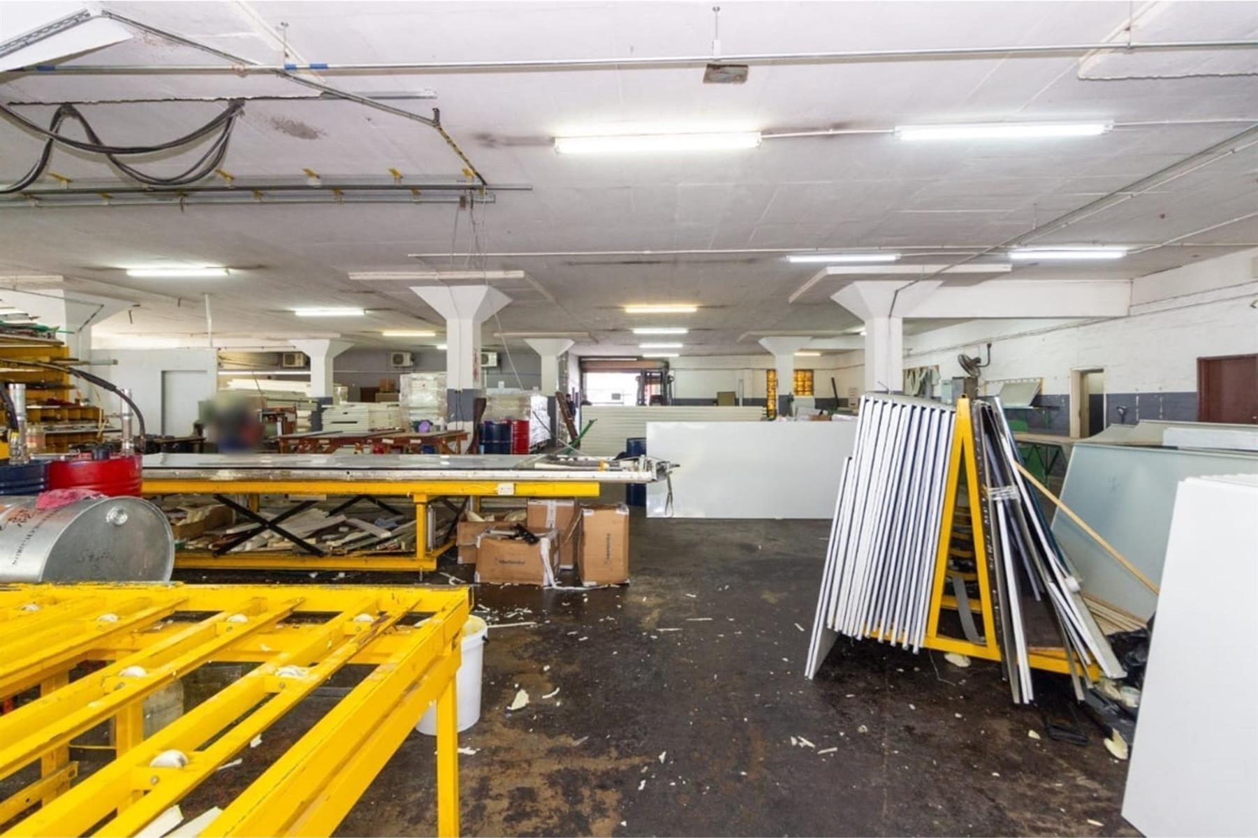 Warehouse To Rent in Neave Industrial, Port Elizabeth 3