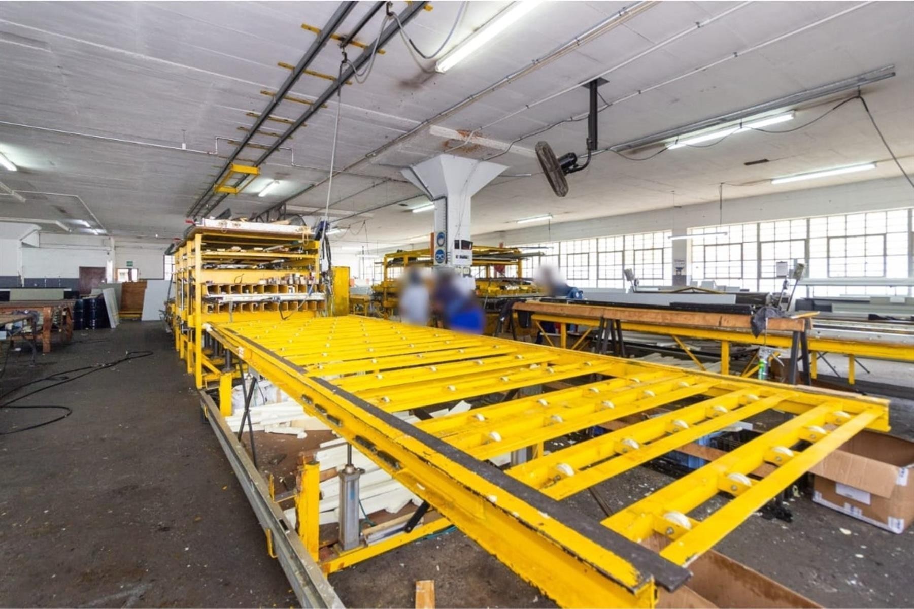 Warehouse To Rent in Neave Industrial, Port Elizabeth