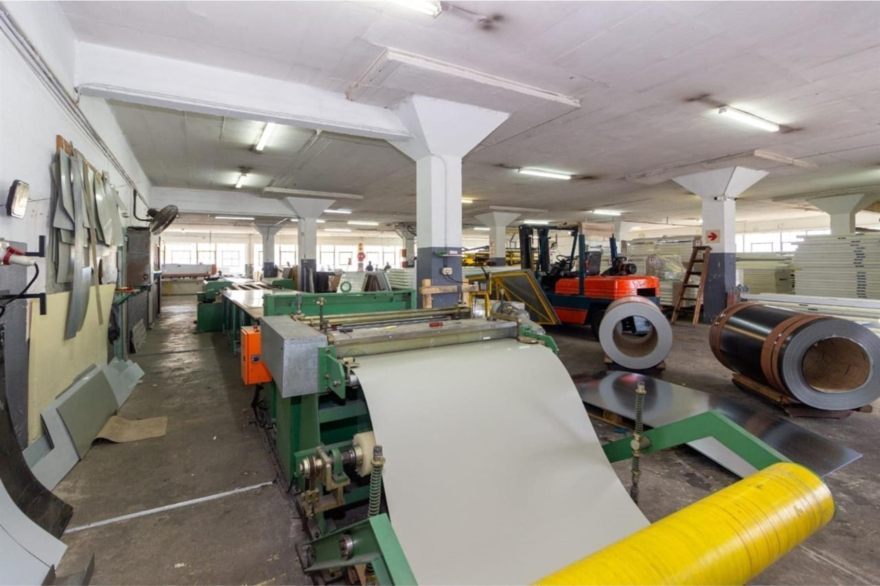 Warehouse To Rent in Neave Industrial, Port Elizabeth 4