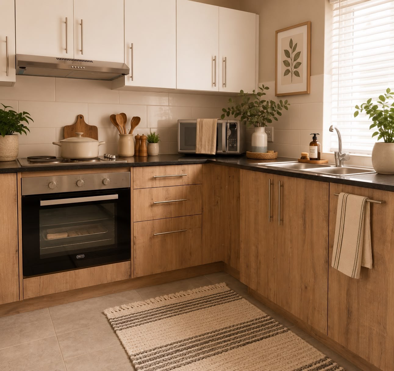 Apartment for sale in Bellair, Bellville, 60 m²