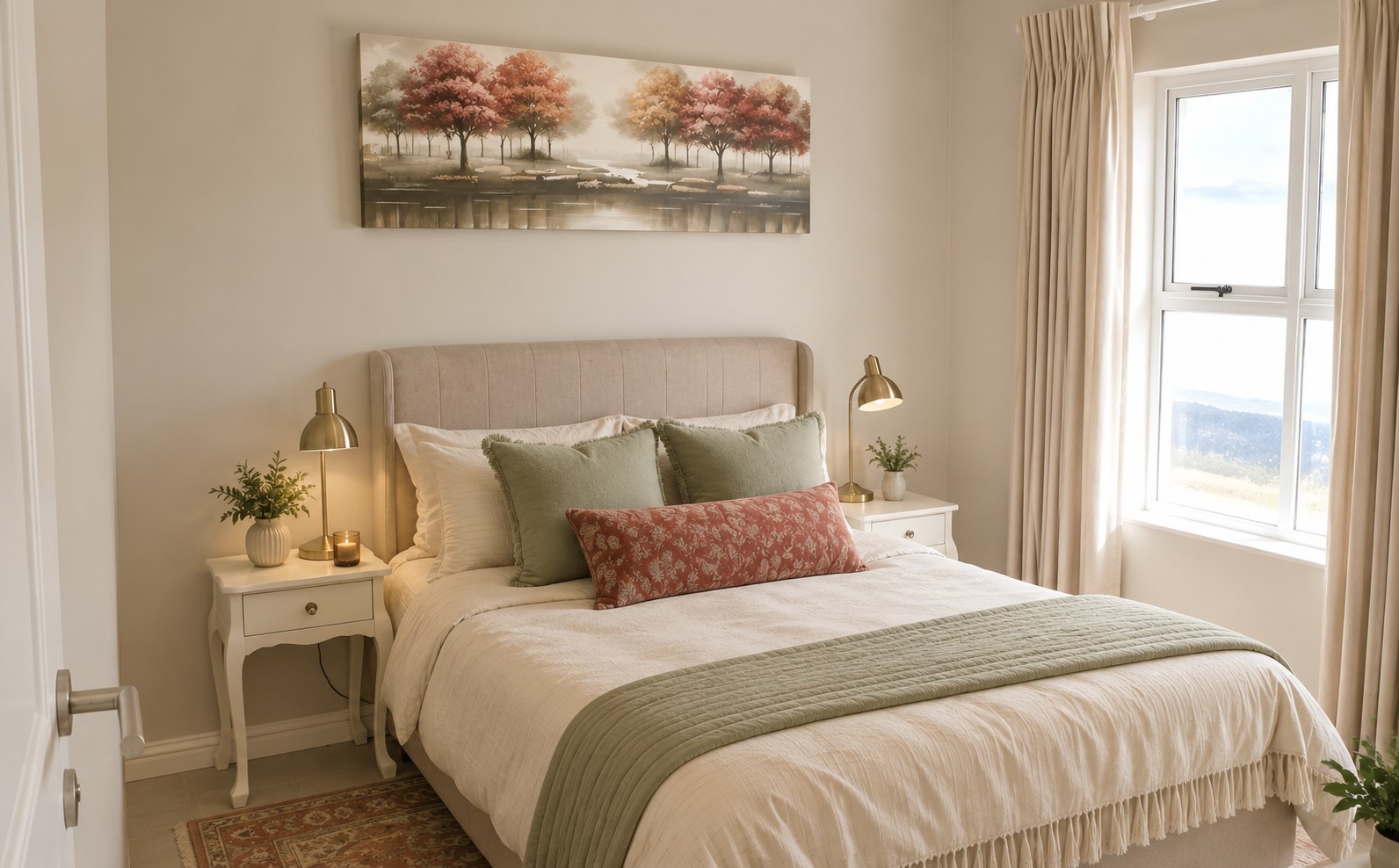 Apartment for sale in Bellair, Bellville, 60 m²