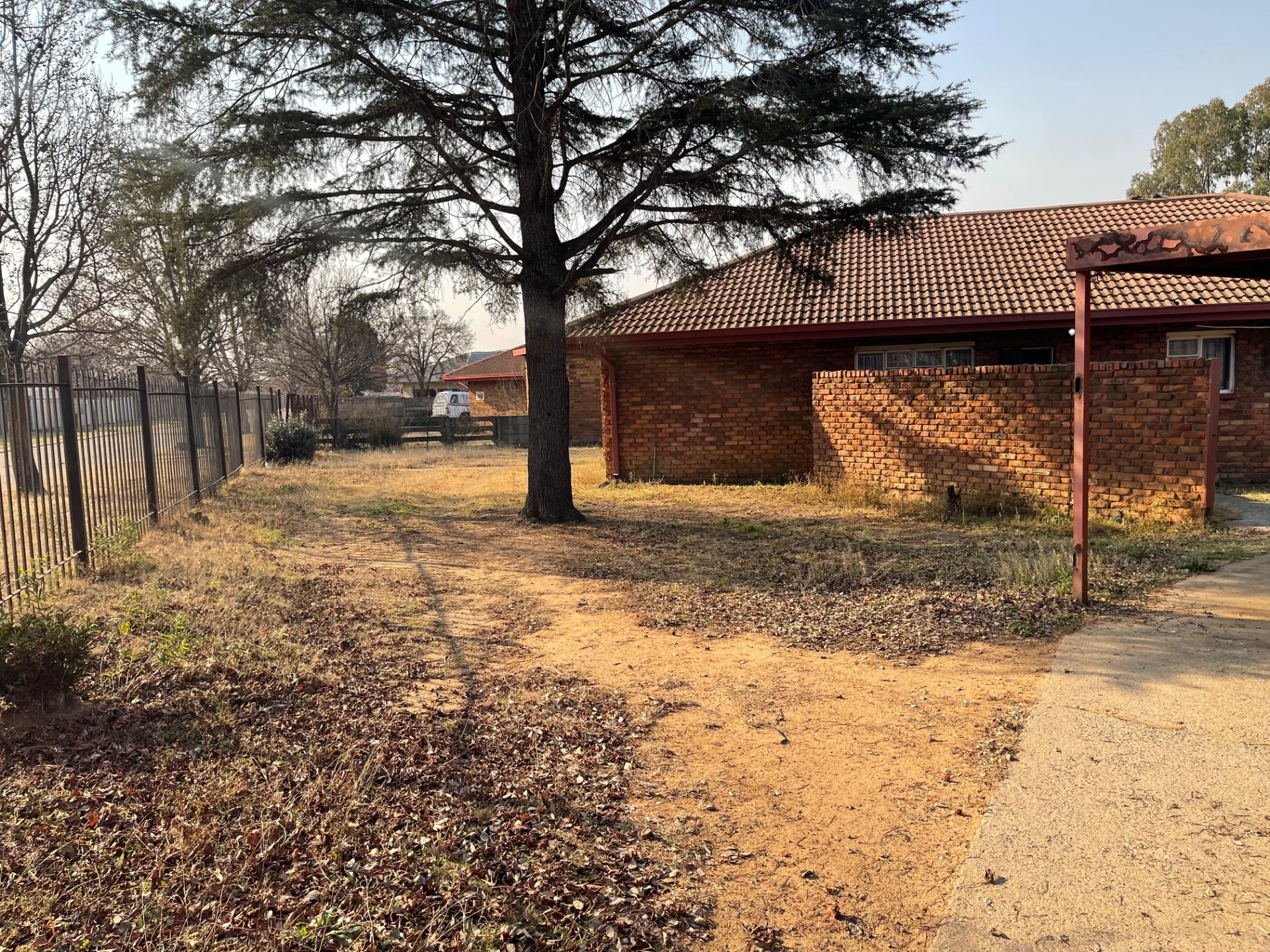 House for sale in Kriel, 956 m²