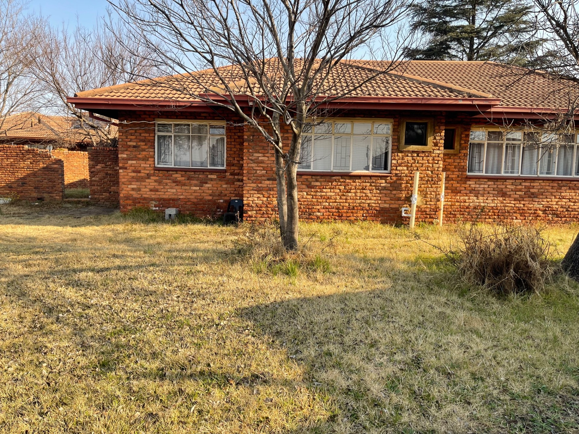 House for sale in Kriel, 956 m²