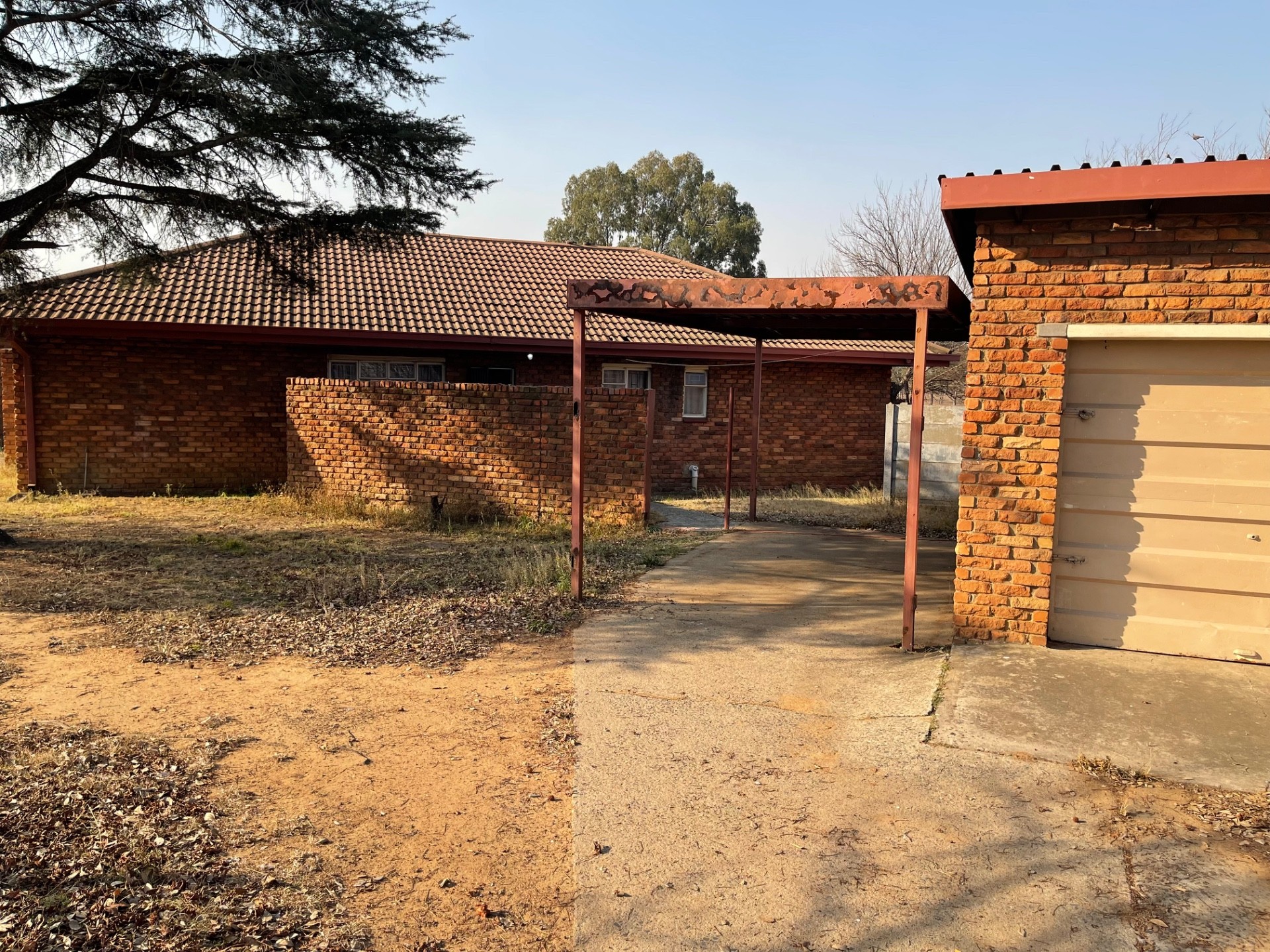 House for rent in Kriel, 956 m²
