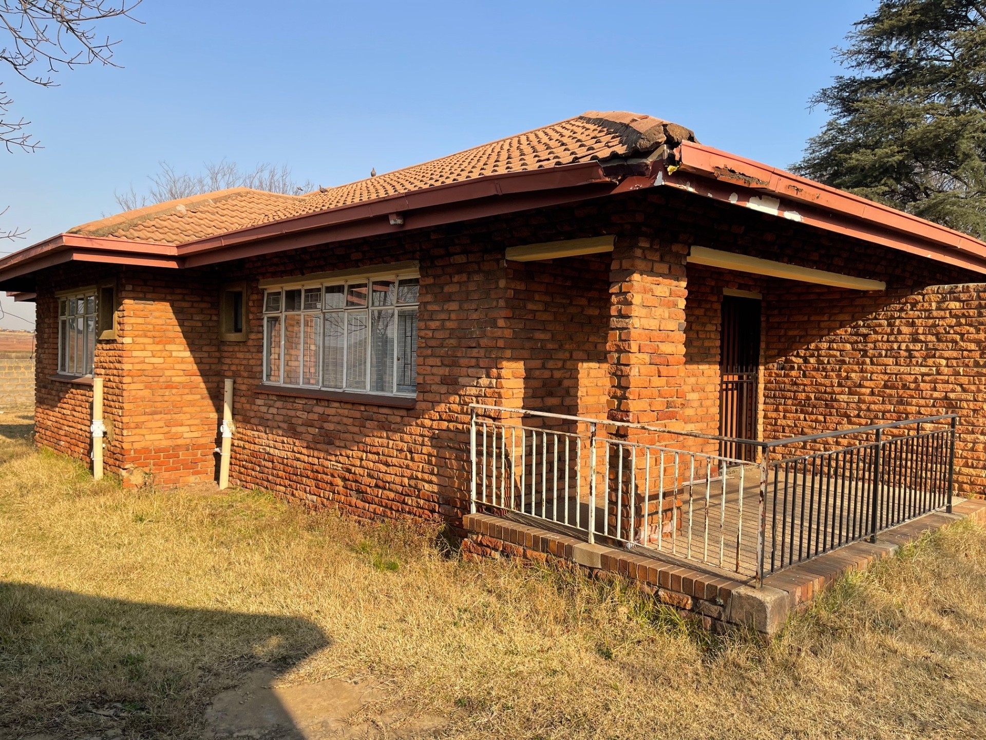 House for rent in Kriel, 956 m²