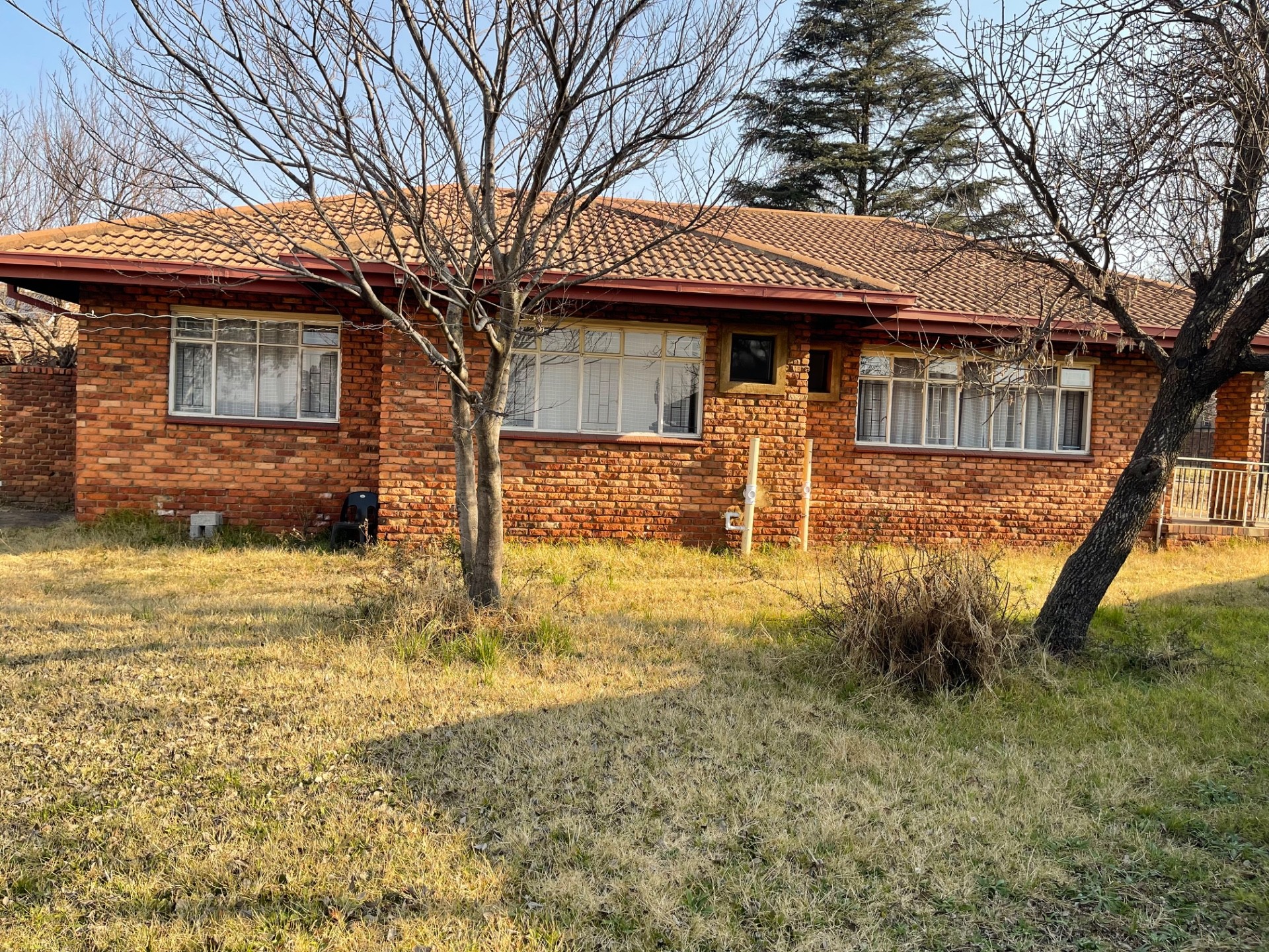House To Rent in Kriel