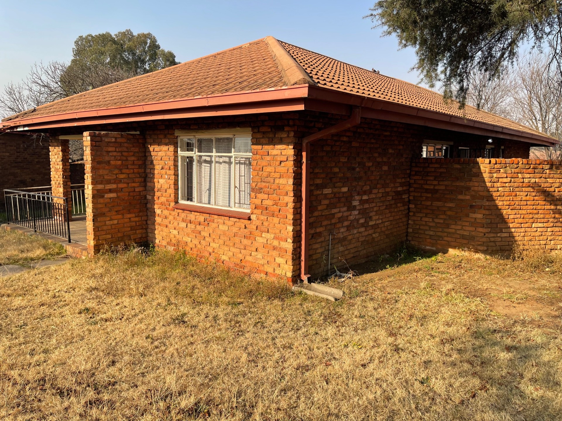 House for rent in Kriel, 956 m²