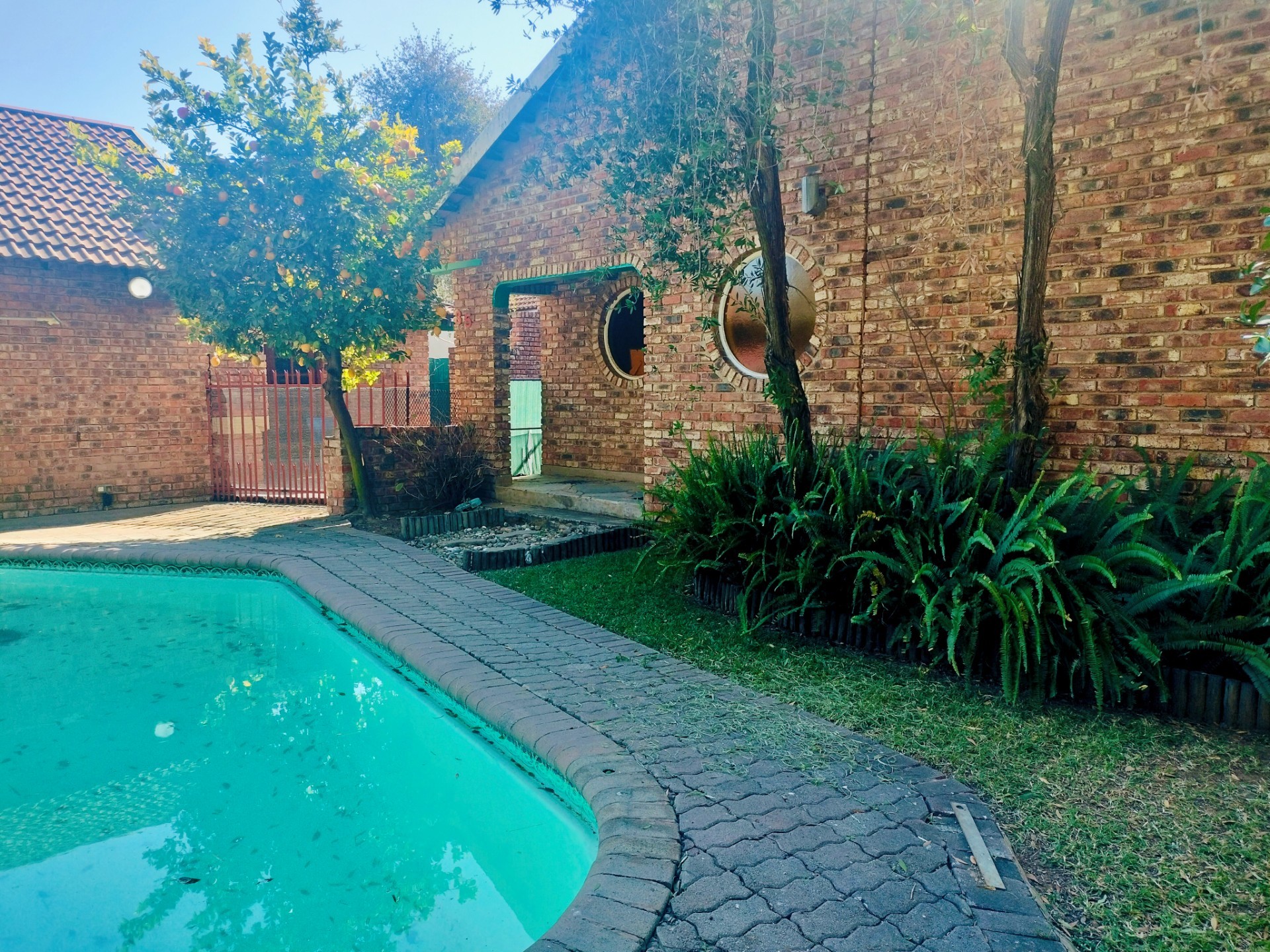 House for sale in Riebeeckstad, Welkom, 833 m²