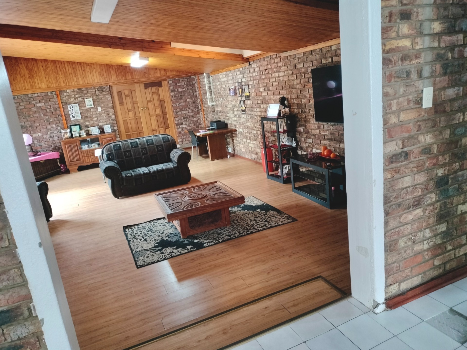 House for sale in Riebeeckstad, Welkom, 833 m²