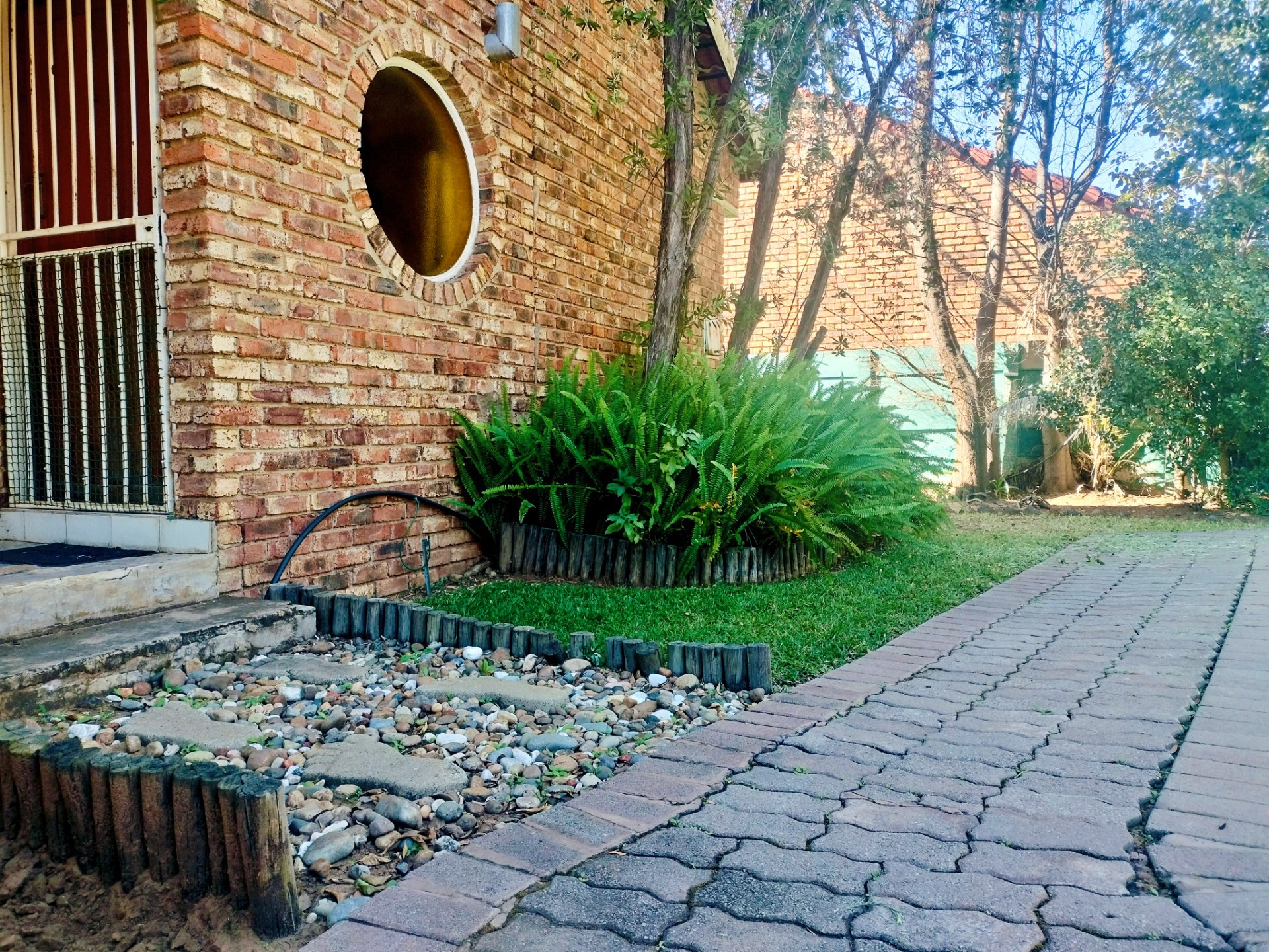 House for sale in Riebeeckstad, Welkom, 833 m²