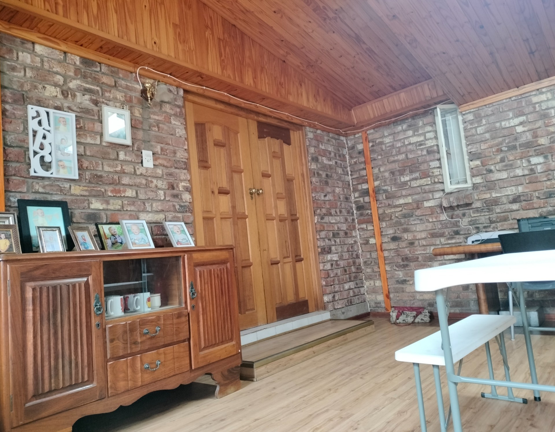 House for sale in Riebeeckstad, Welkom, 833 m²