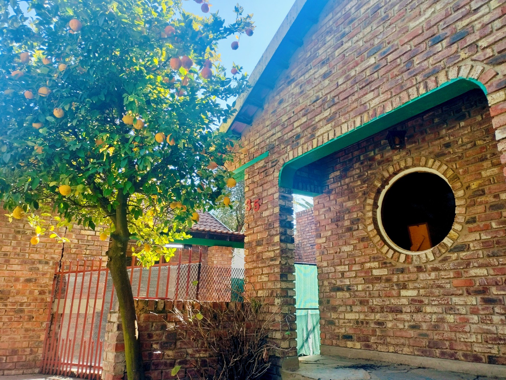 House for sale in Riebeeckstad, Welkom, 833 m²