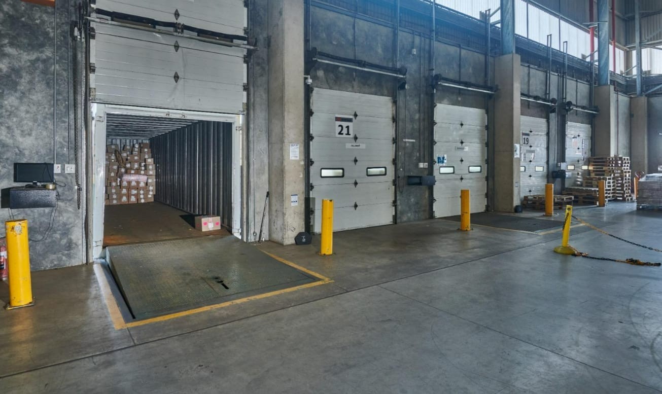 Warehouse for sale in King Shaka Airport Industria, Tongaat, KwaZulu Natal, 14665 m²