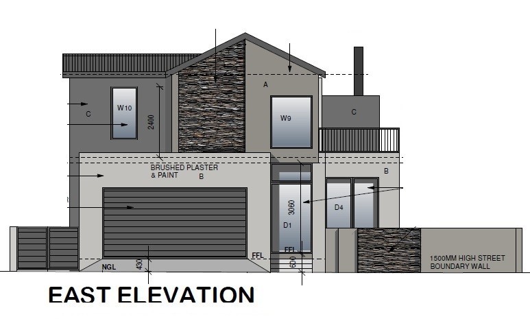 House for sale in Fountainbrook Estate, Midstream Estate, Centurion, 240 m²