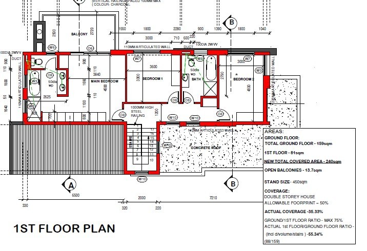 House for sale in Fountainbrook Estate, Midstream Estate, Centurion, 240 m²