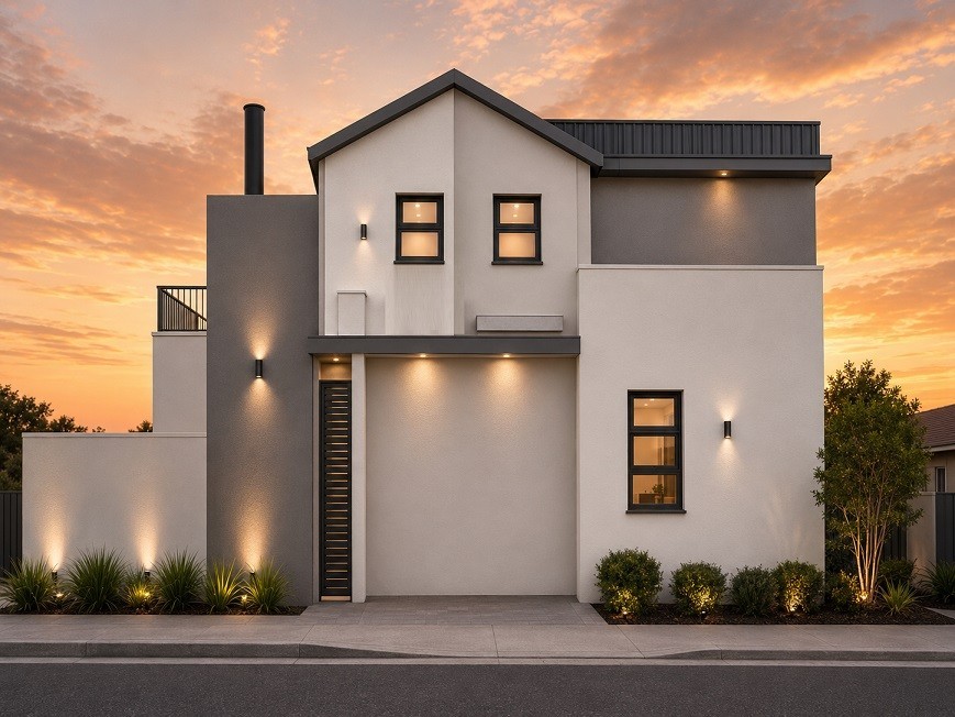 House for sale in Fountainbrook Estate, Midstream Estate, Centurion, 240 m²