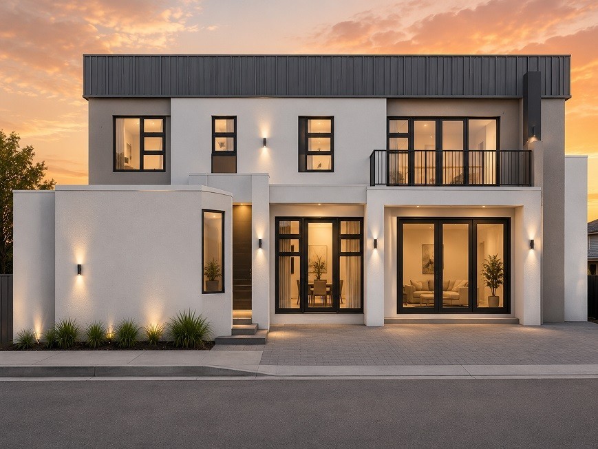 House for sale in Fountainbrook Estate, Midstream Estate, Centurion, 240 m²