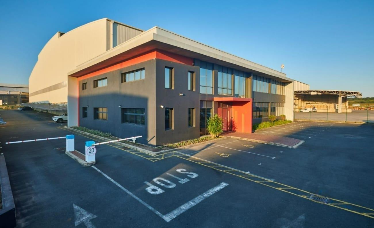 Warehouse for rent in King Shaka Airport Industria, Tongaat, KwaZulu Natal, 14665 m²