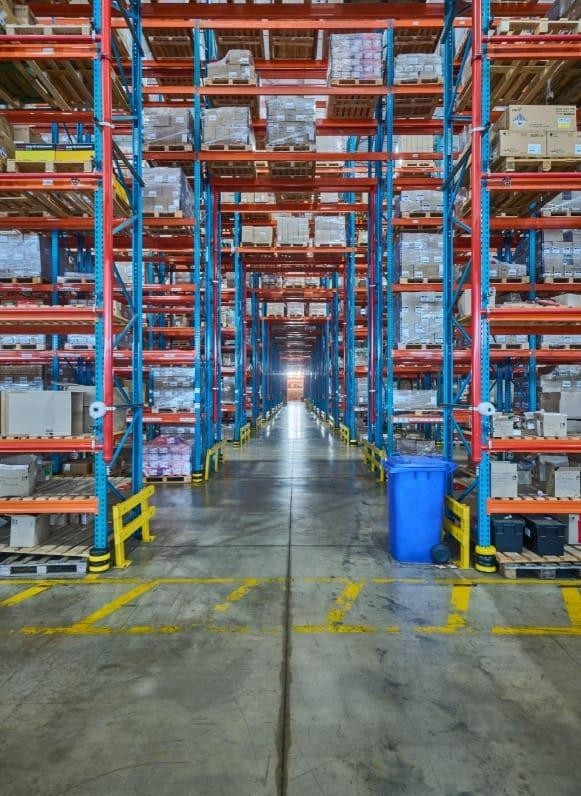 Warehouse for rent in King Shaka Airport Industria, Tongaat, KwaZulu Natal, 14665 m²