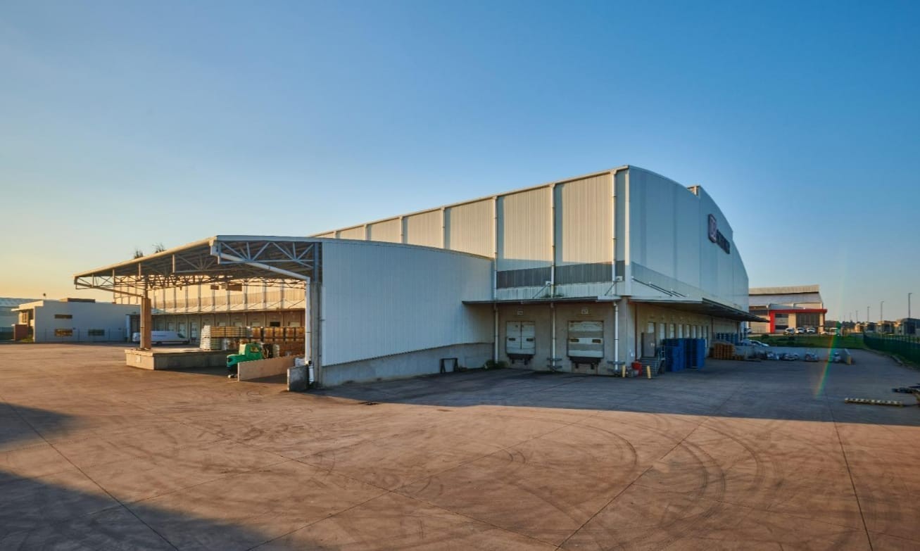 Warehouse To Rent in Umdloti, KwaZulu Natal
