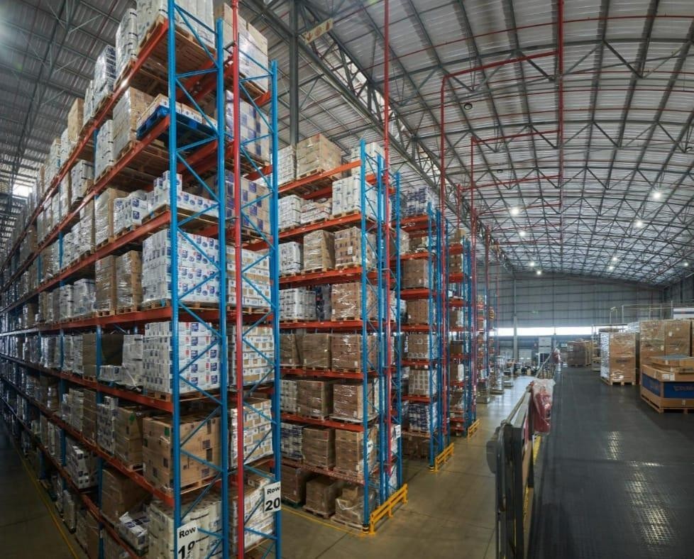 Warehouse for rent in King Shaka Airport Industria, Tongaat, KwaZulu Natal, 14665 m²