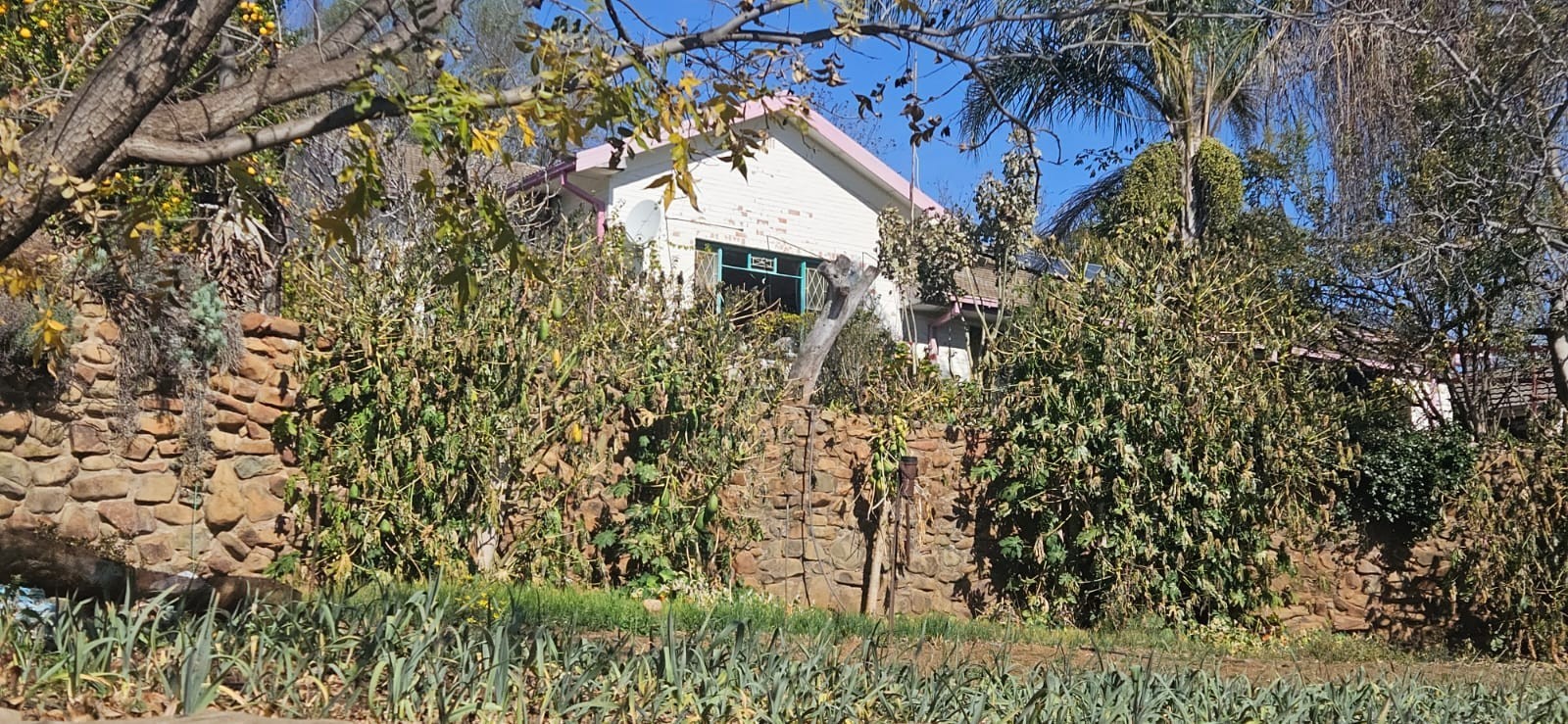 House for sale in Warrenton, 9494 m²