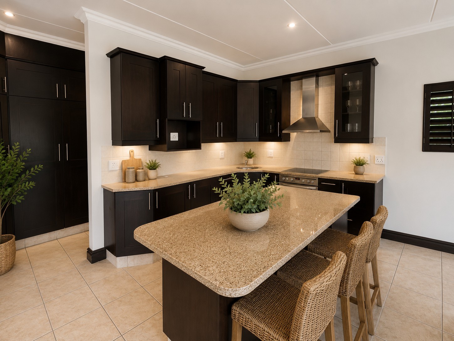 Townhouse for sale in Zimbali Estate, Ballito, KwaZulu Natal, 312 m²
