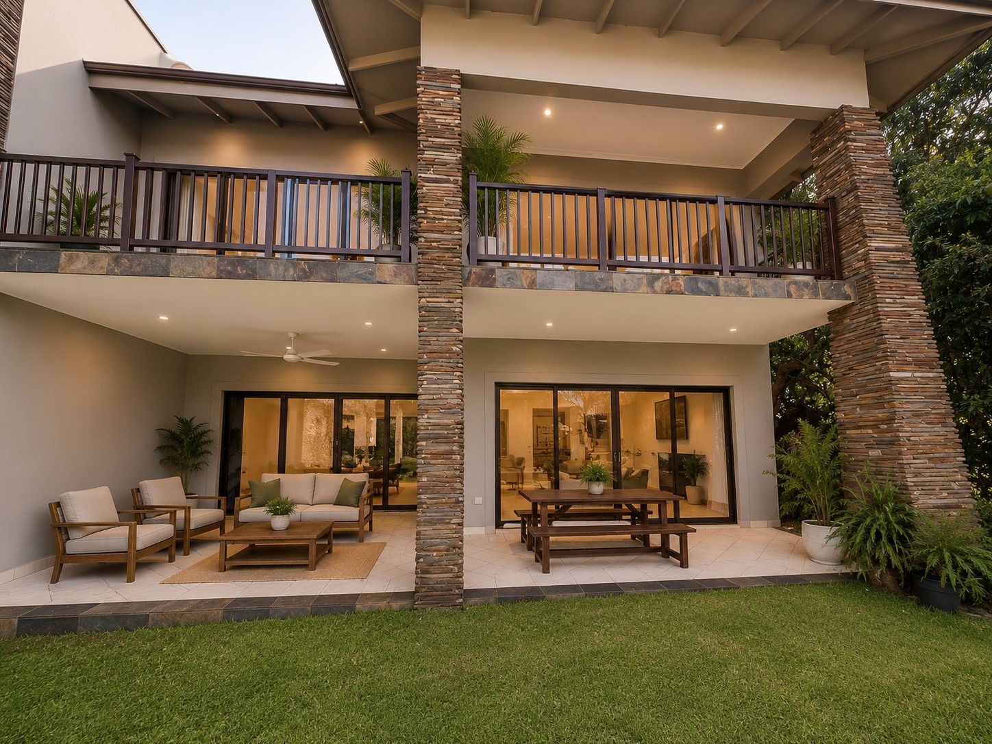 Townhouse for sale in Zimbali Estate, Ballito, KwaZulu Natal, 312 m²