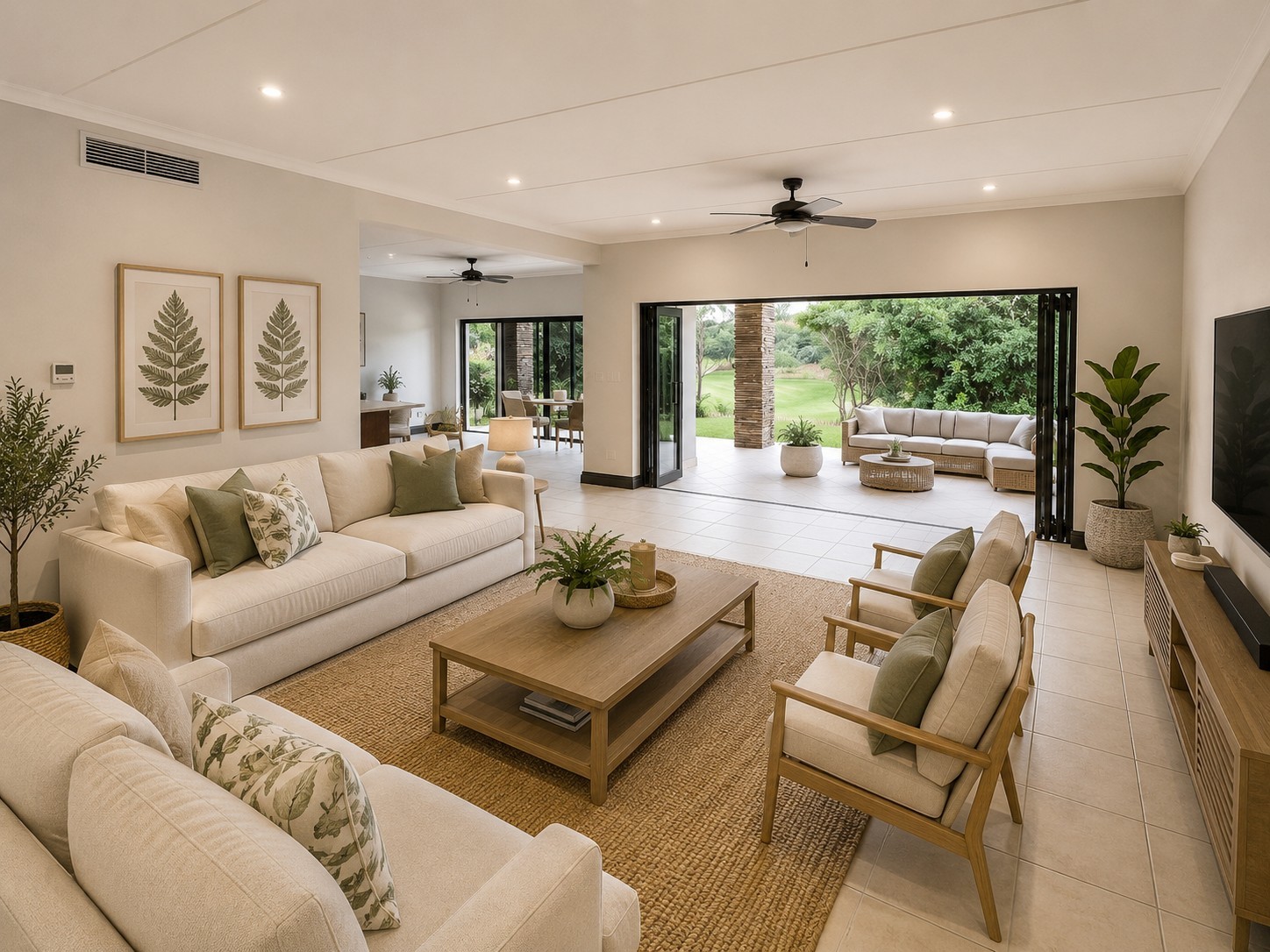 Townhouse for sale in Zimbali Estate, Ballito, KwaZulu Natal, 312 m²