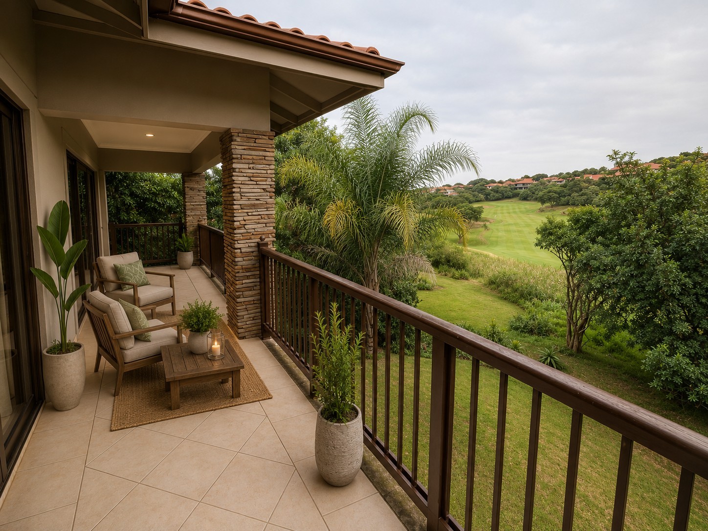 Townhouse for sale in Zimbali Estate, Ballito, KwaZulu Natal, 312 m²
