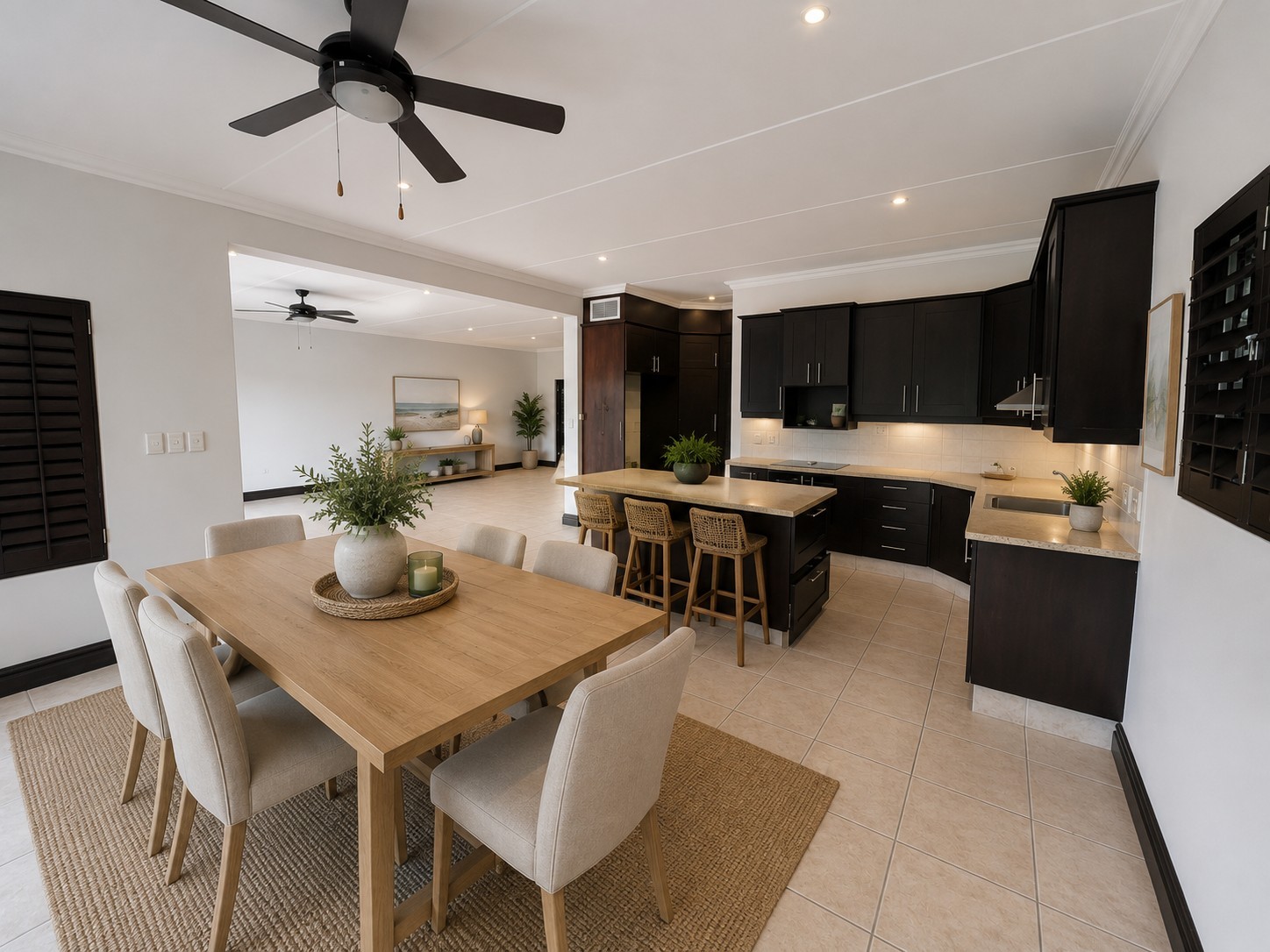 Townhouse for sale in Zimbali Estate, Ballito, KwaZulu Natal, 312 m²