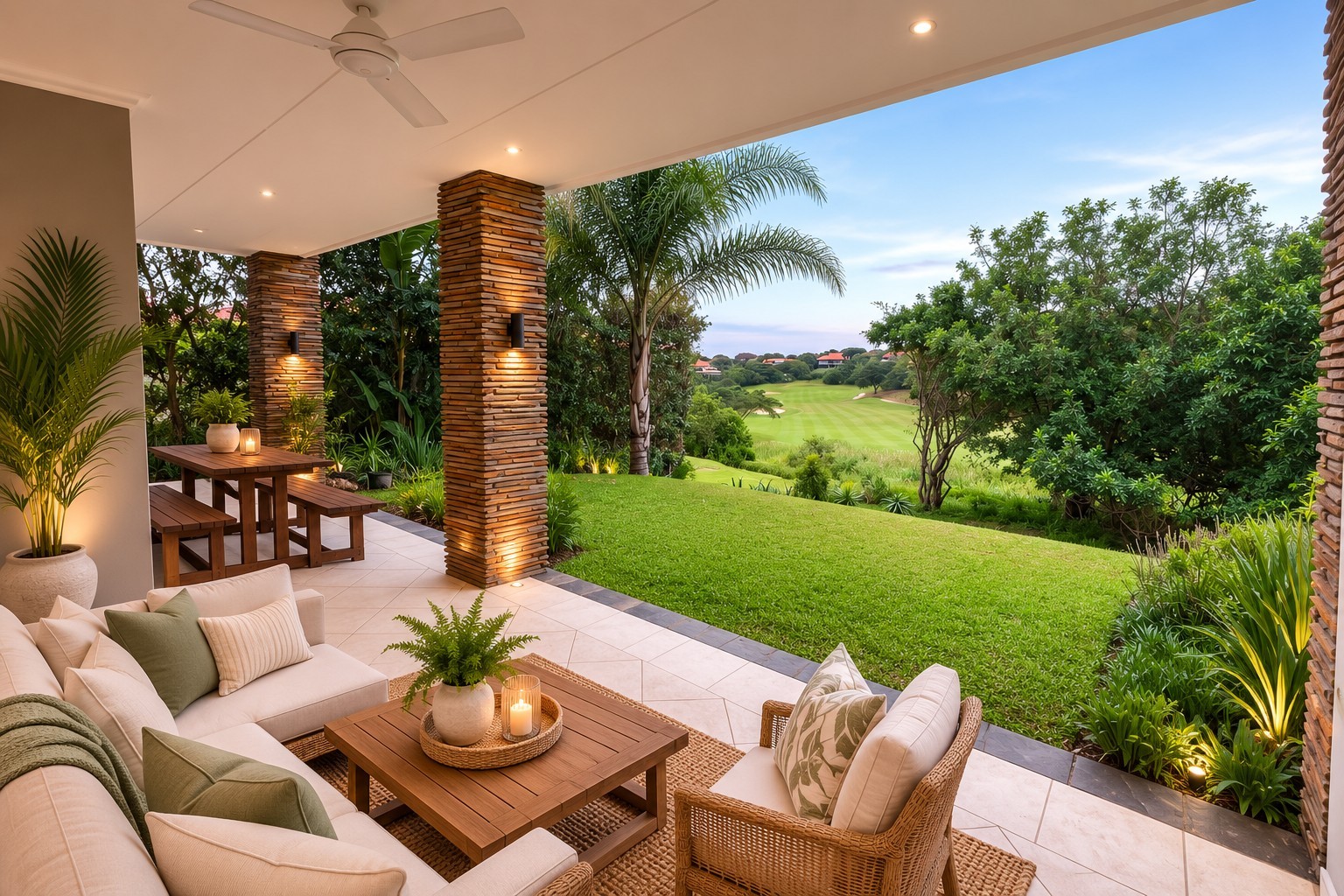 Townhouse for sale in Zimbali Estate, Ballito, KwaZulu Natal, 312 m²