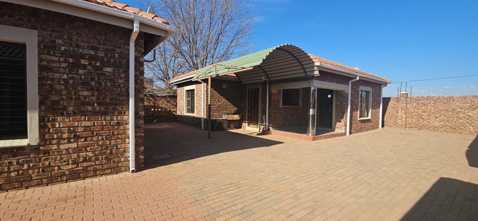Townhouse to rent in Warrenton