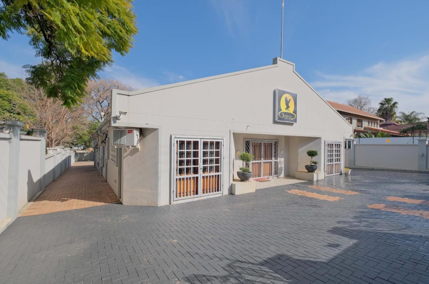 Commercial Property for sale in Nieuw Muckleneuk, Pretoria, 630 m²
