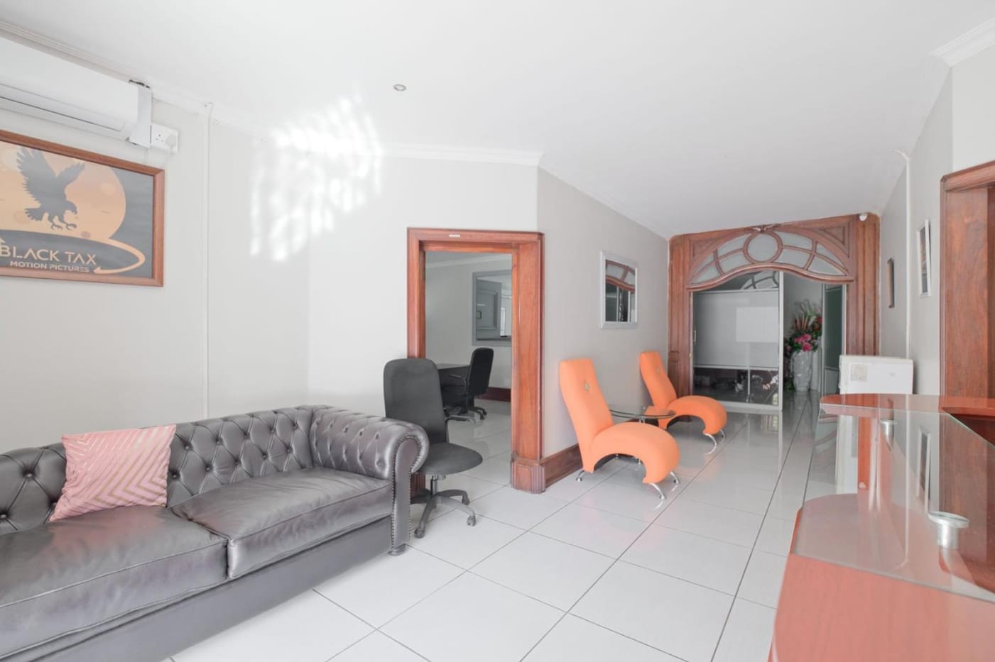 Commercial Property for sale in Nieuw Muckleneuk, Pretoria, 630 m²