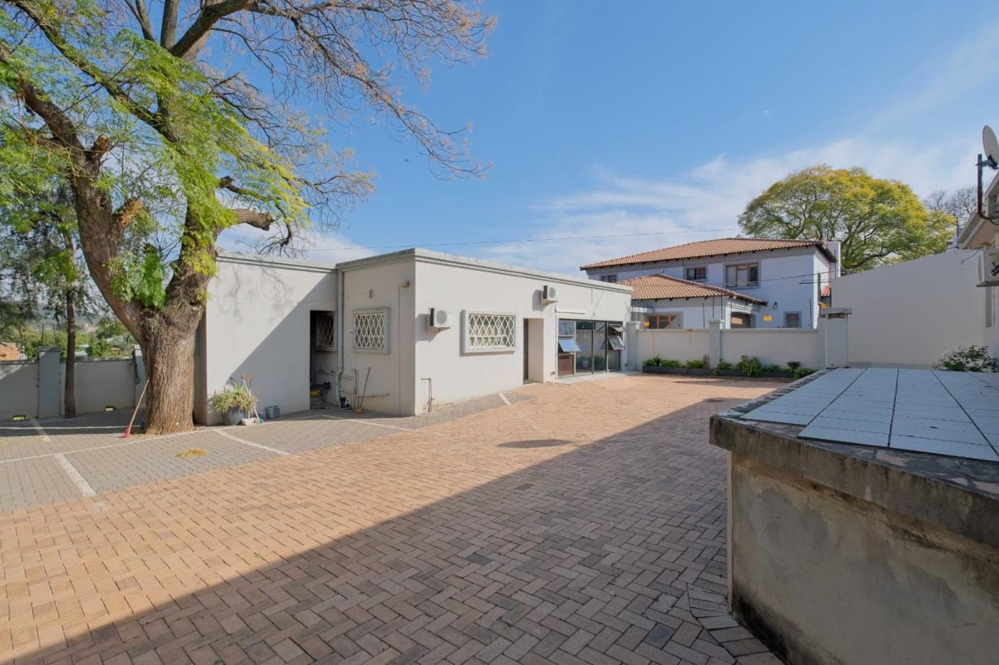 Commercial Property for sale in Nieuw Muckleneuk, Pretoria, 630 m²