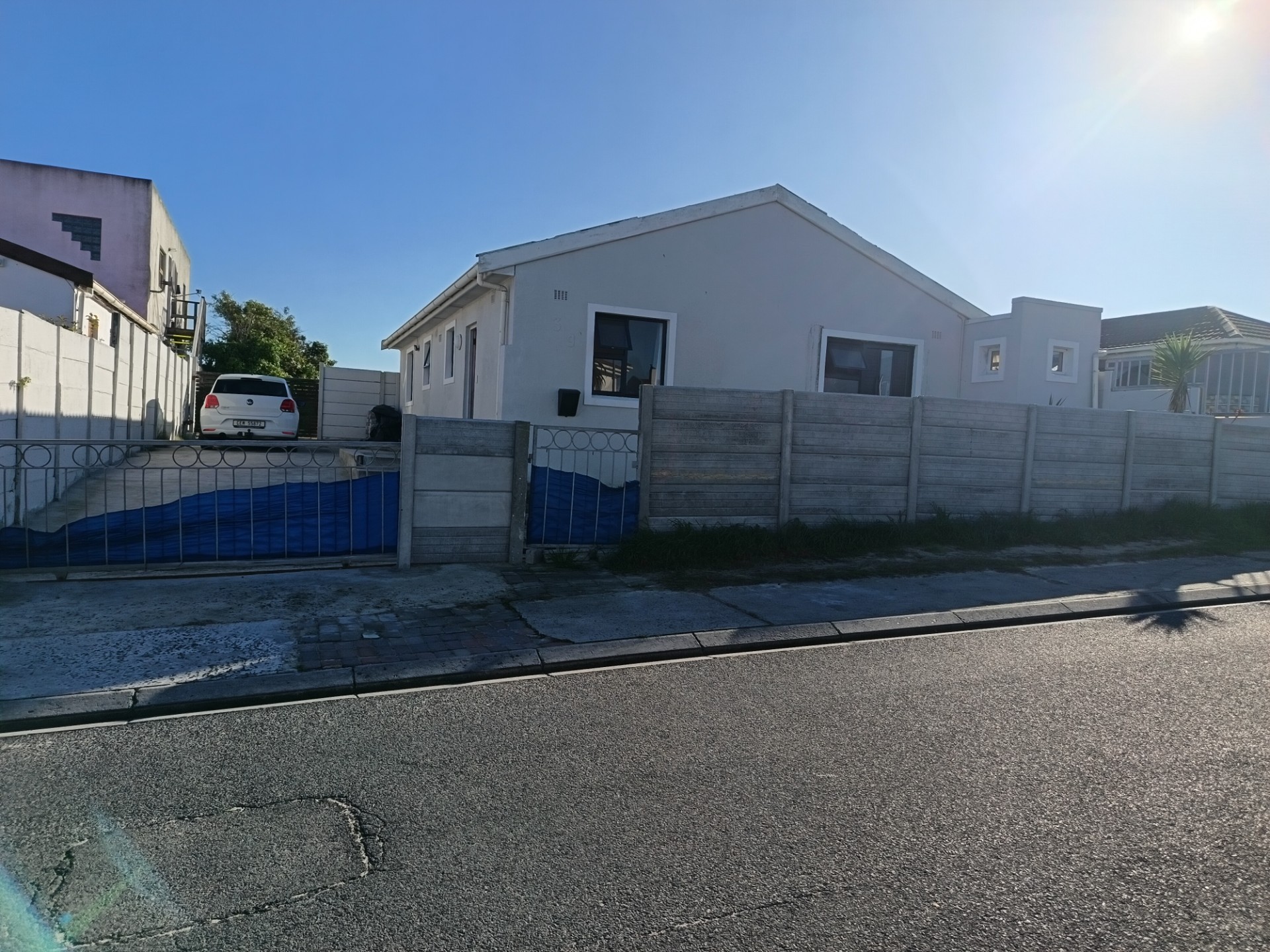 House for sale in Strandfontein, Mitchells Plain, 120 m²