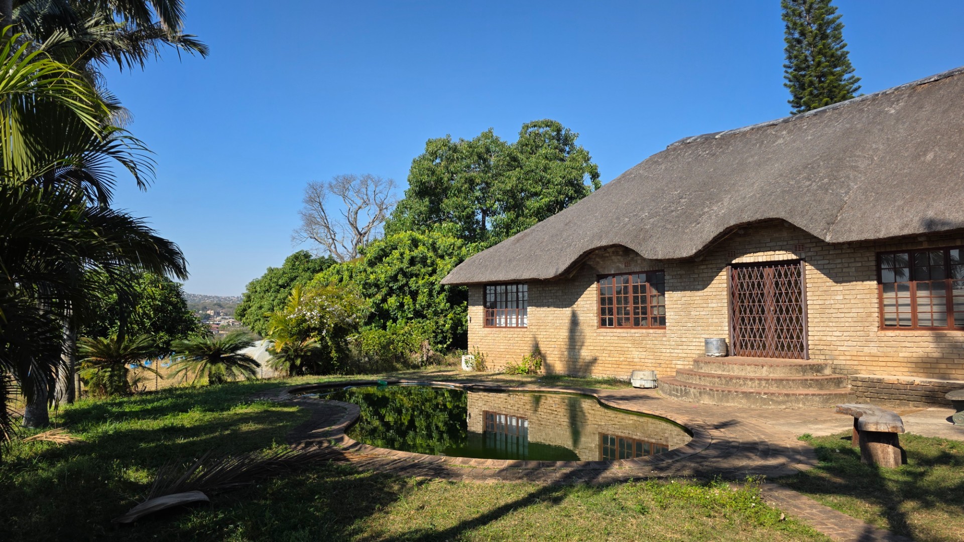 Farm for sale in Hazyview, 87700 m²